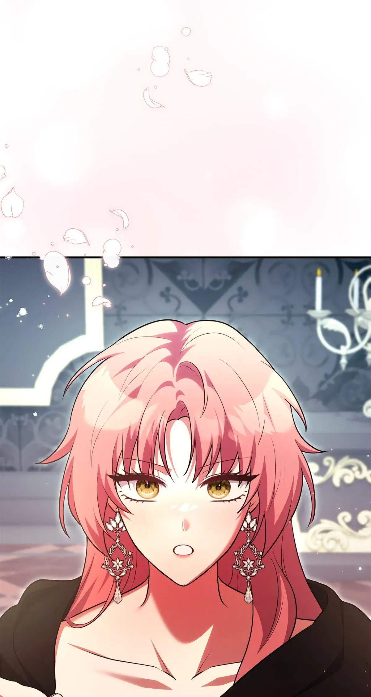 My Hot Harem Has Turned Cold On Me! Chapter 34 Online - página 51