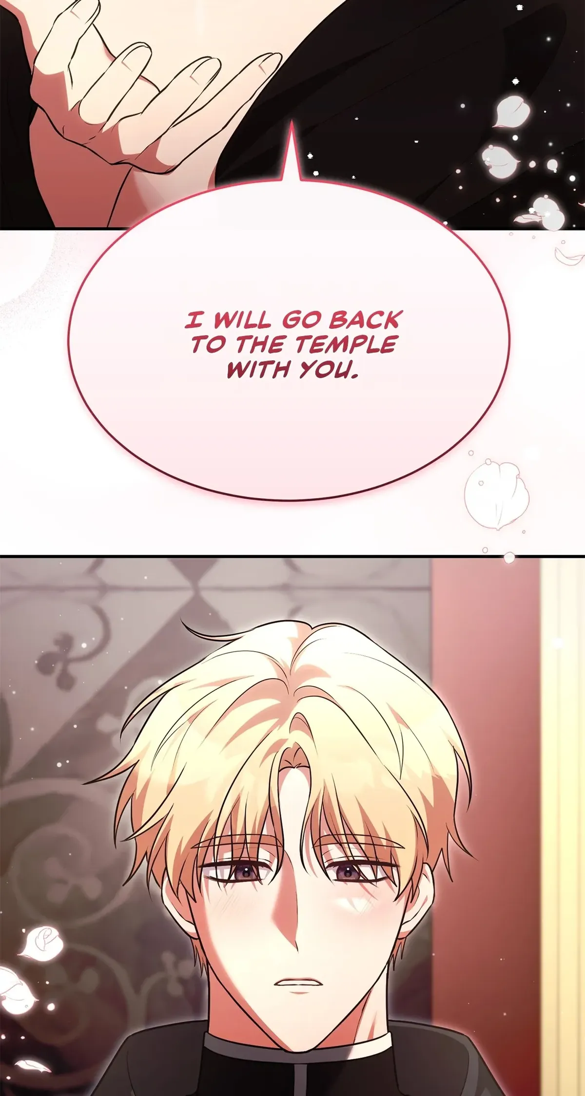 My Hot Harem Has Turned Cold On Me! Chapter 34 Online - página 52