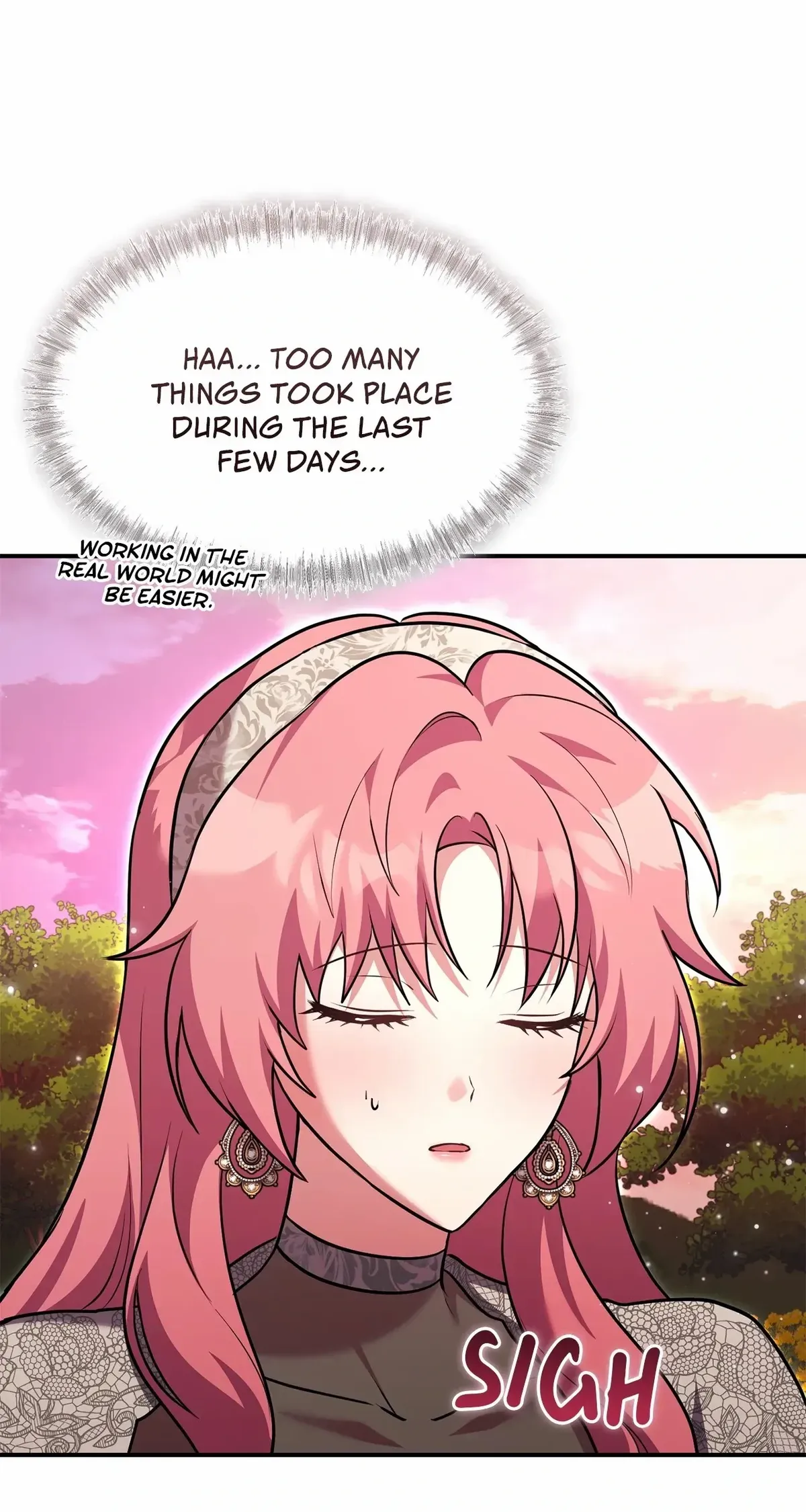 My Hot Harem Has Turned Cold On Me! Chapter 34 Online - página 58