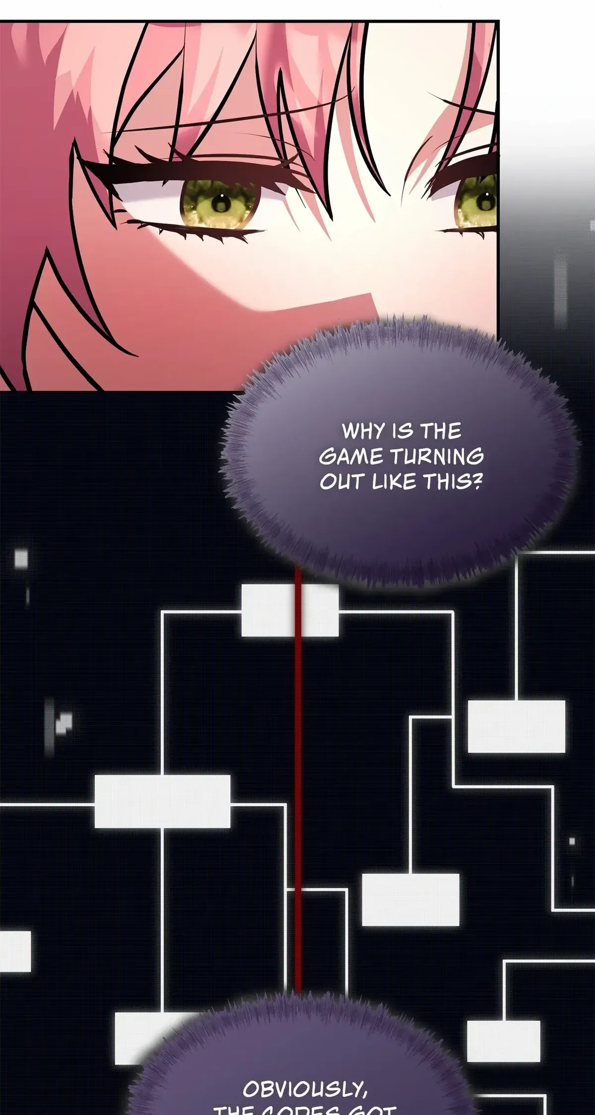 My Hot Harem Has Turned Cold On Me! Chapter 34 Online - página 59