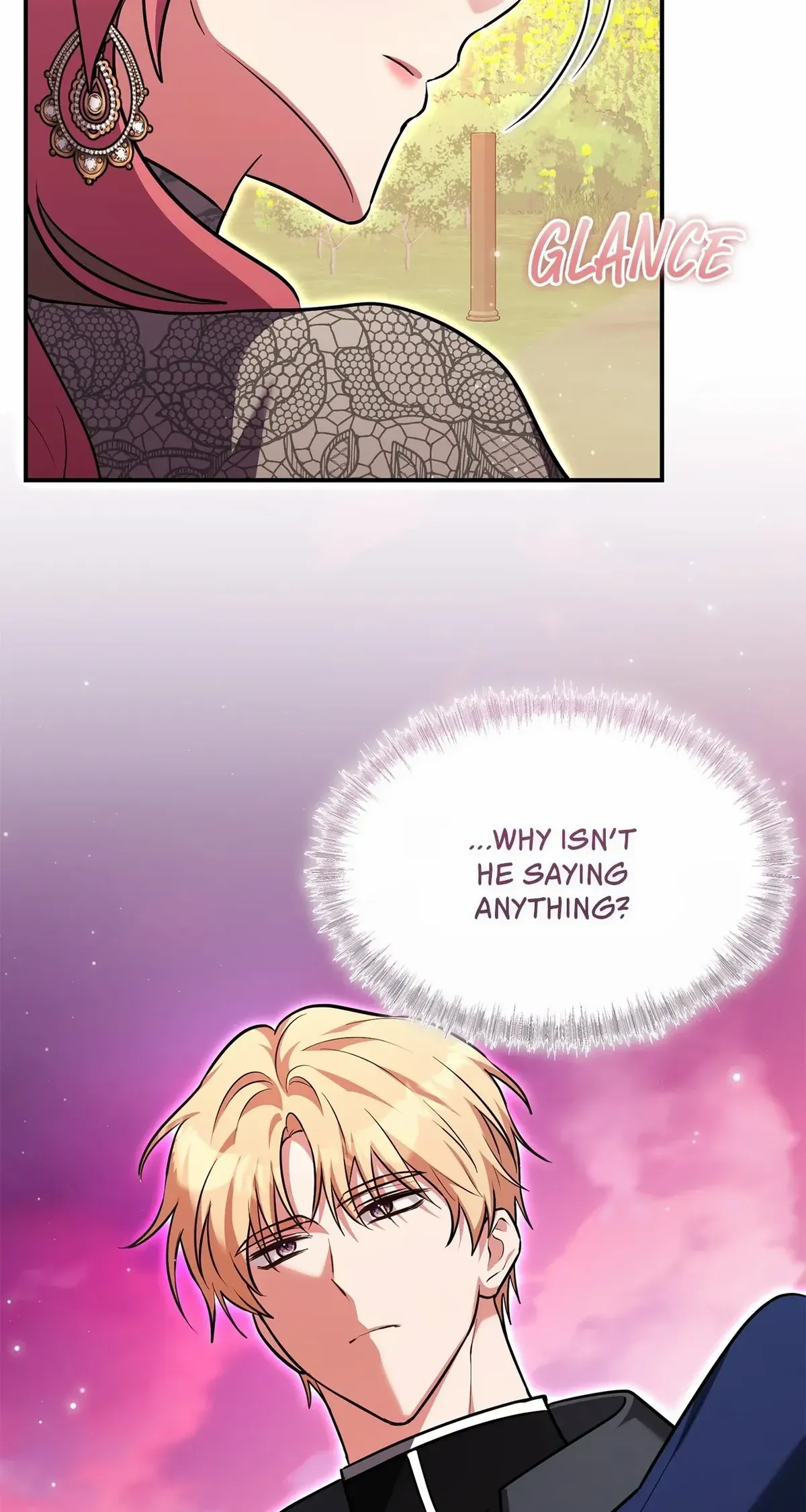 My Hot Harem Has Turned Cold On Me! Chapter 34 Online - página 62