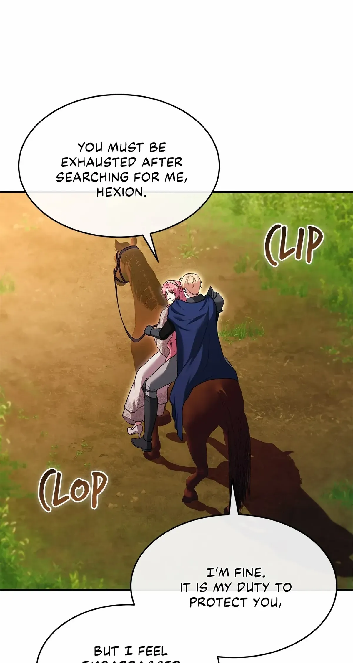 My Hot Harem Has Turned Cold On Me! Chapter 34 Online - página 64