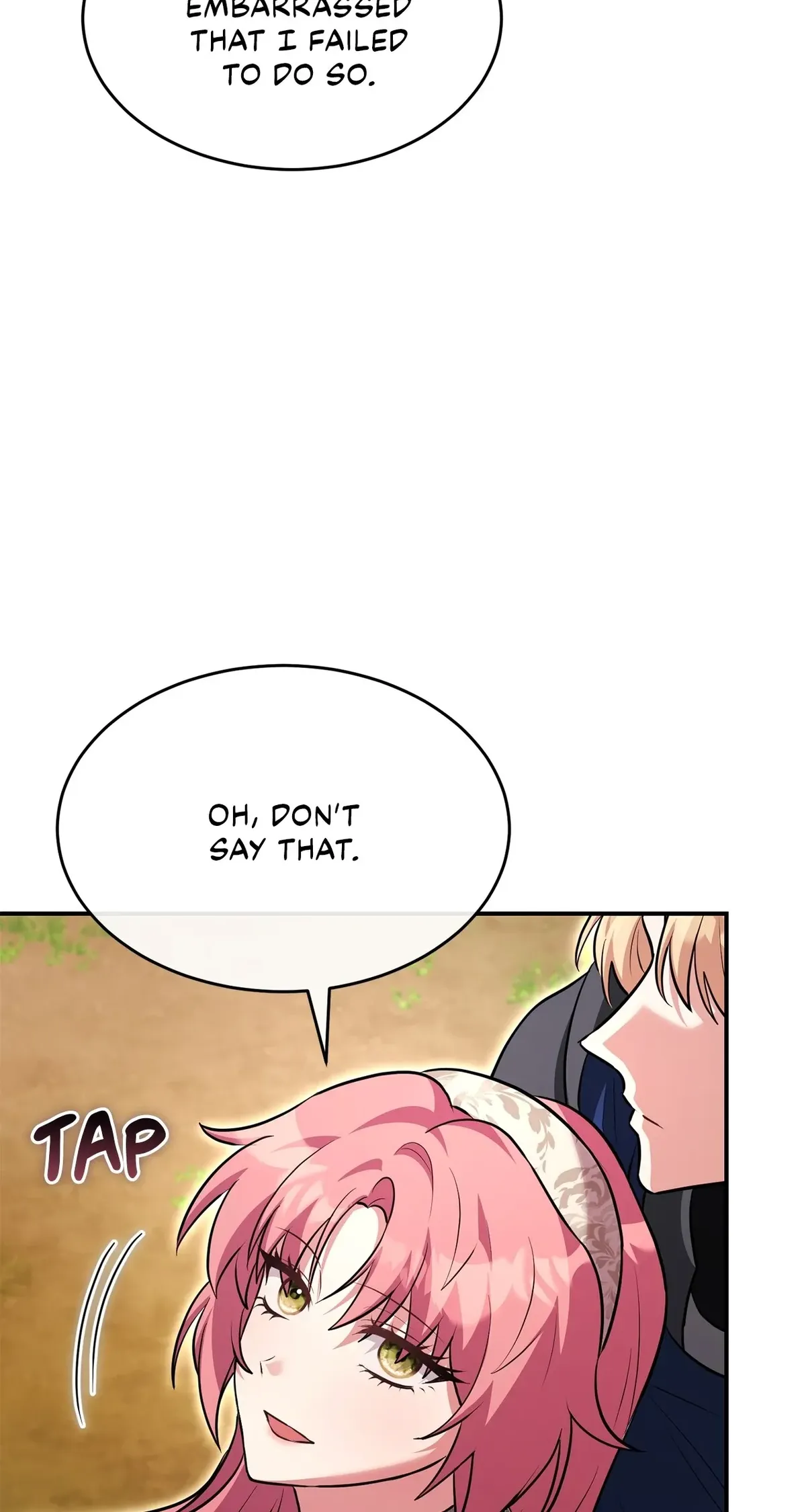 My Hot Harem Has Turned Cold On Me! Chapter 34 Online - página 65