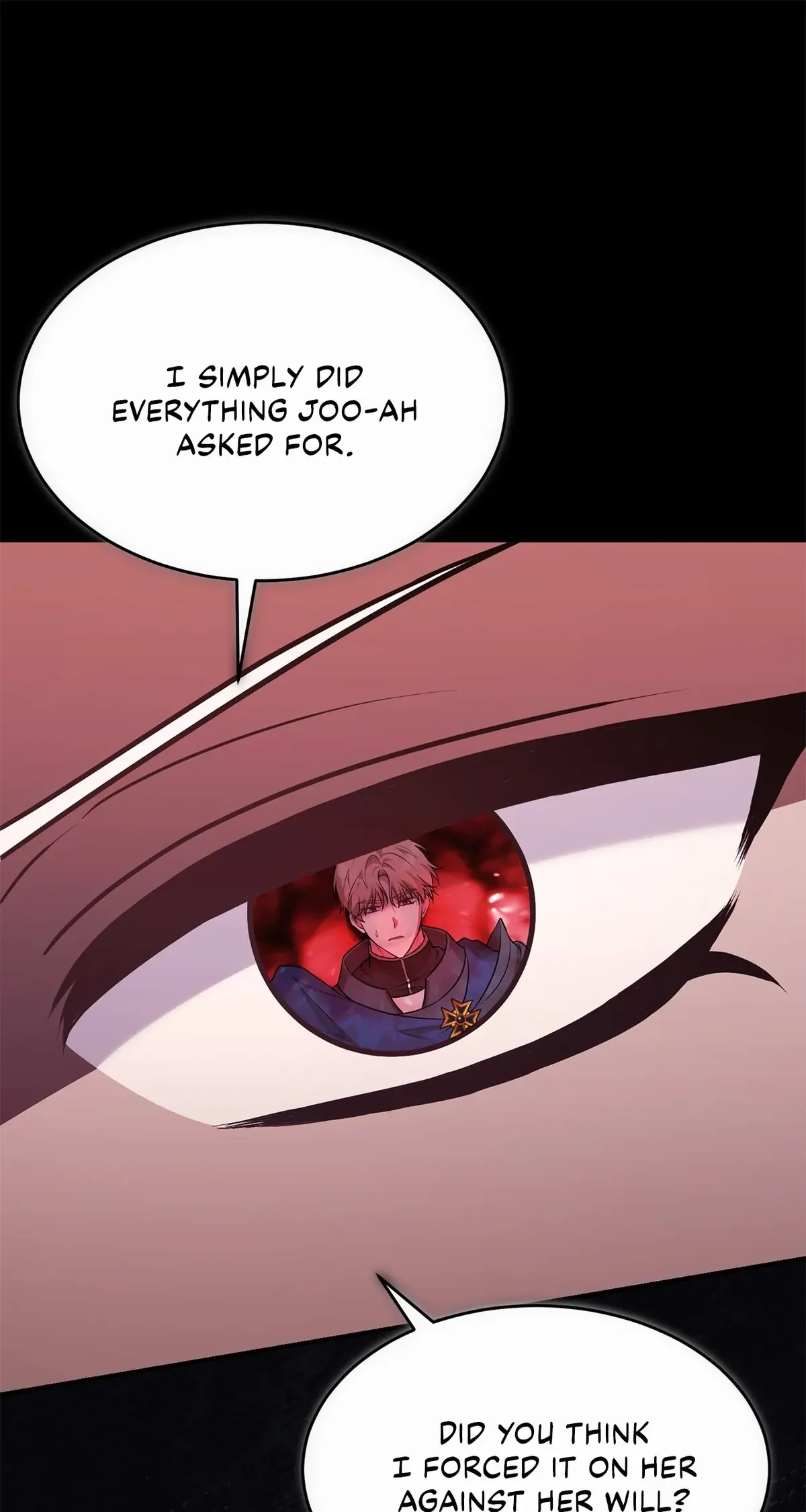 My Hot Harem Has Turned Cold On Me! Chapter 34 Online - página 74