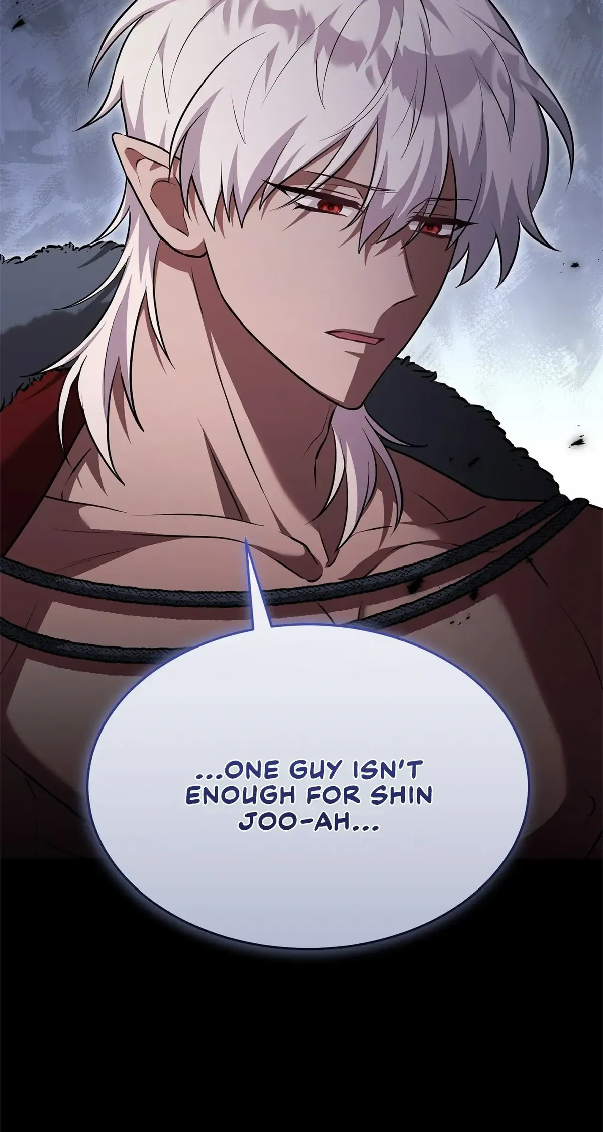 My Hot Harem Has Turned Cold On Me! Chapter 34 Online - página 76