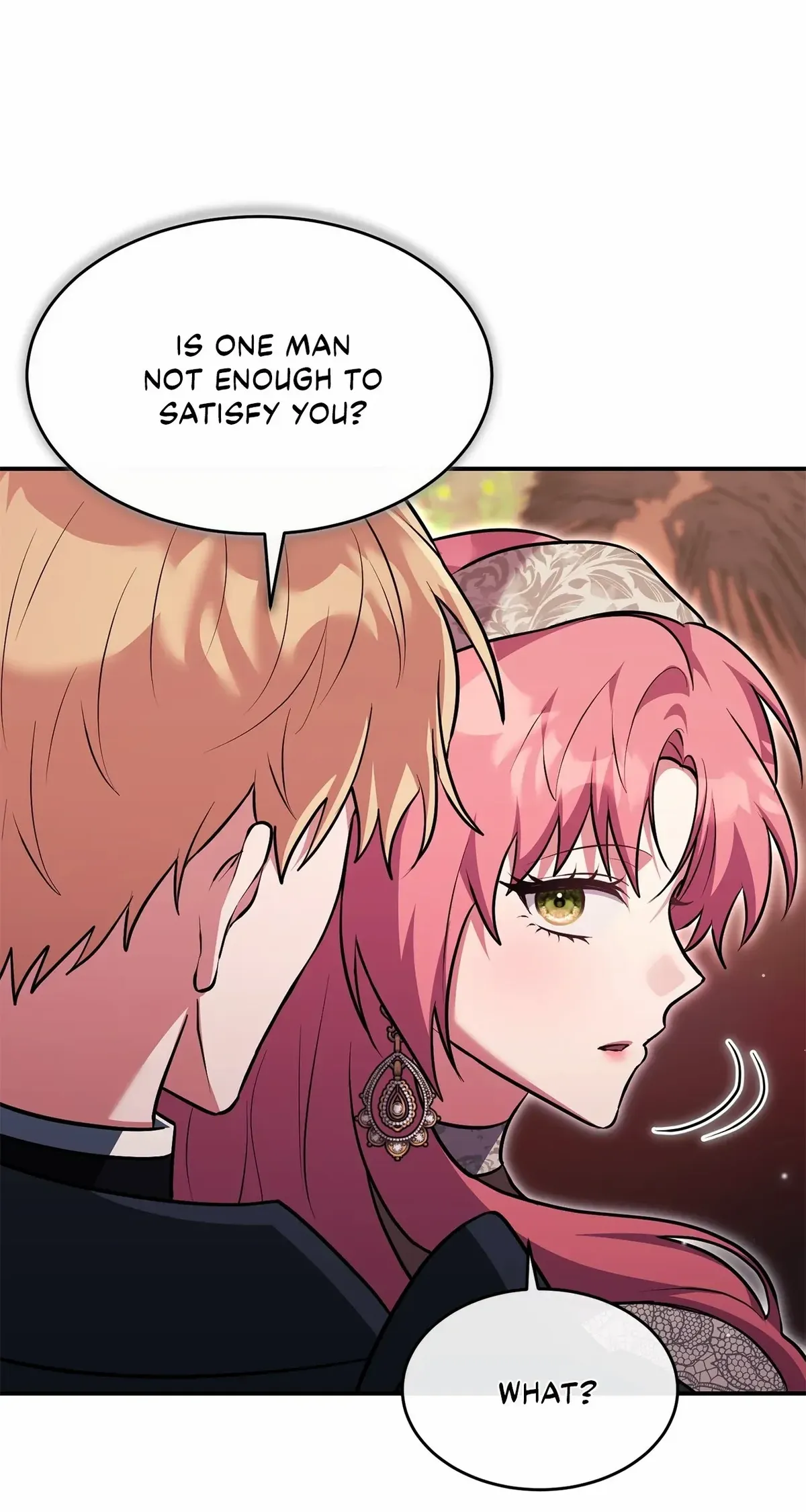 My Hot Harem Has Turned Cold On Me! Chapter 34 Online - página 82