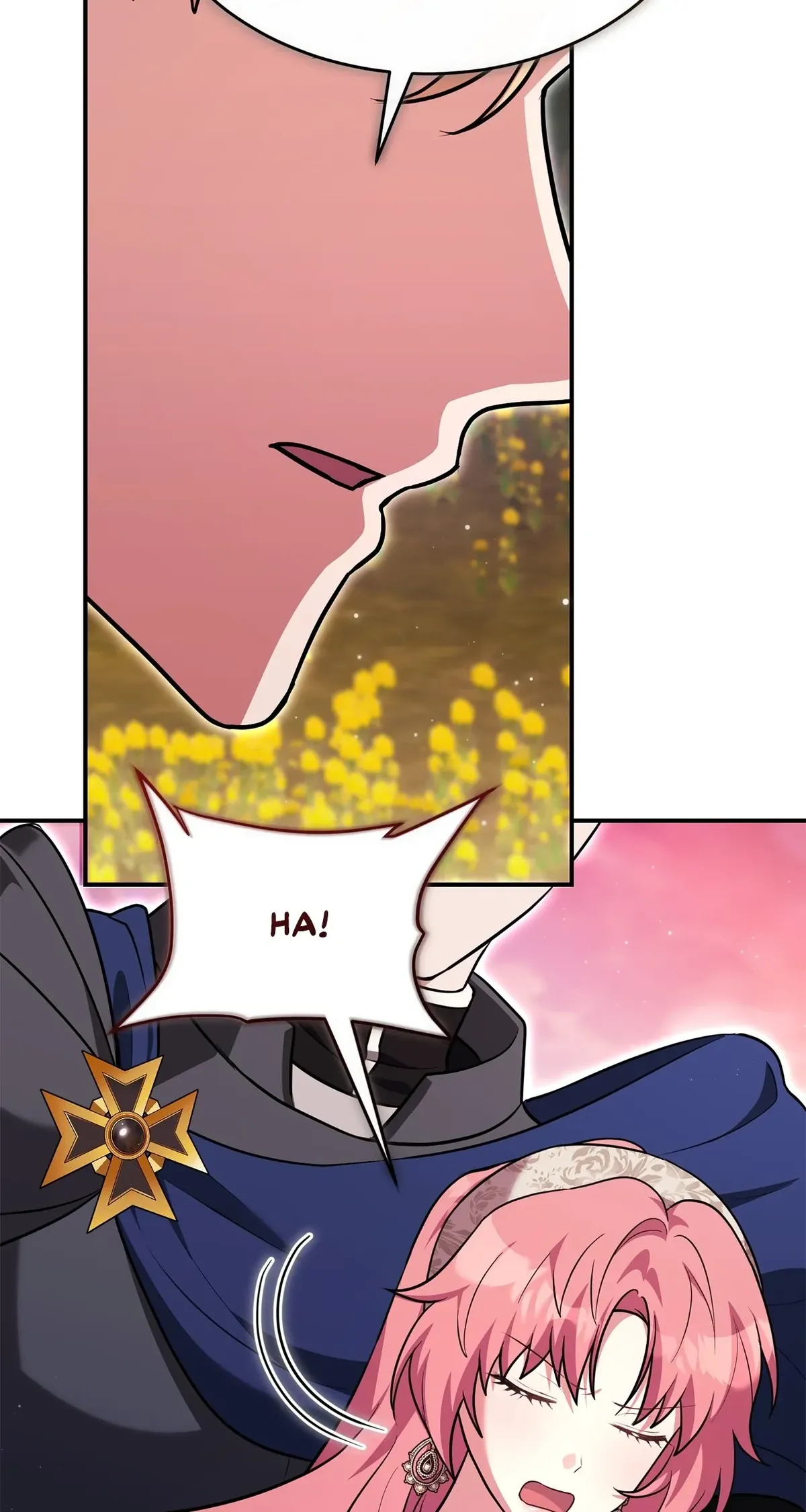 My Hot Harem Has Turned Cold On Me! Chapter 34 Online - página 85