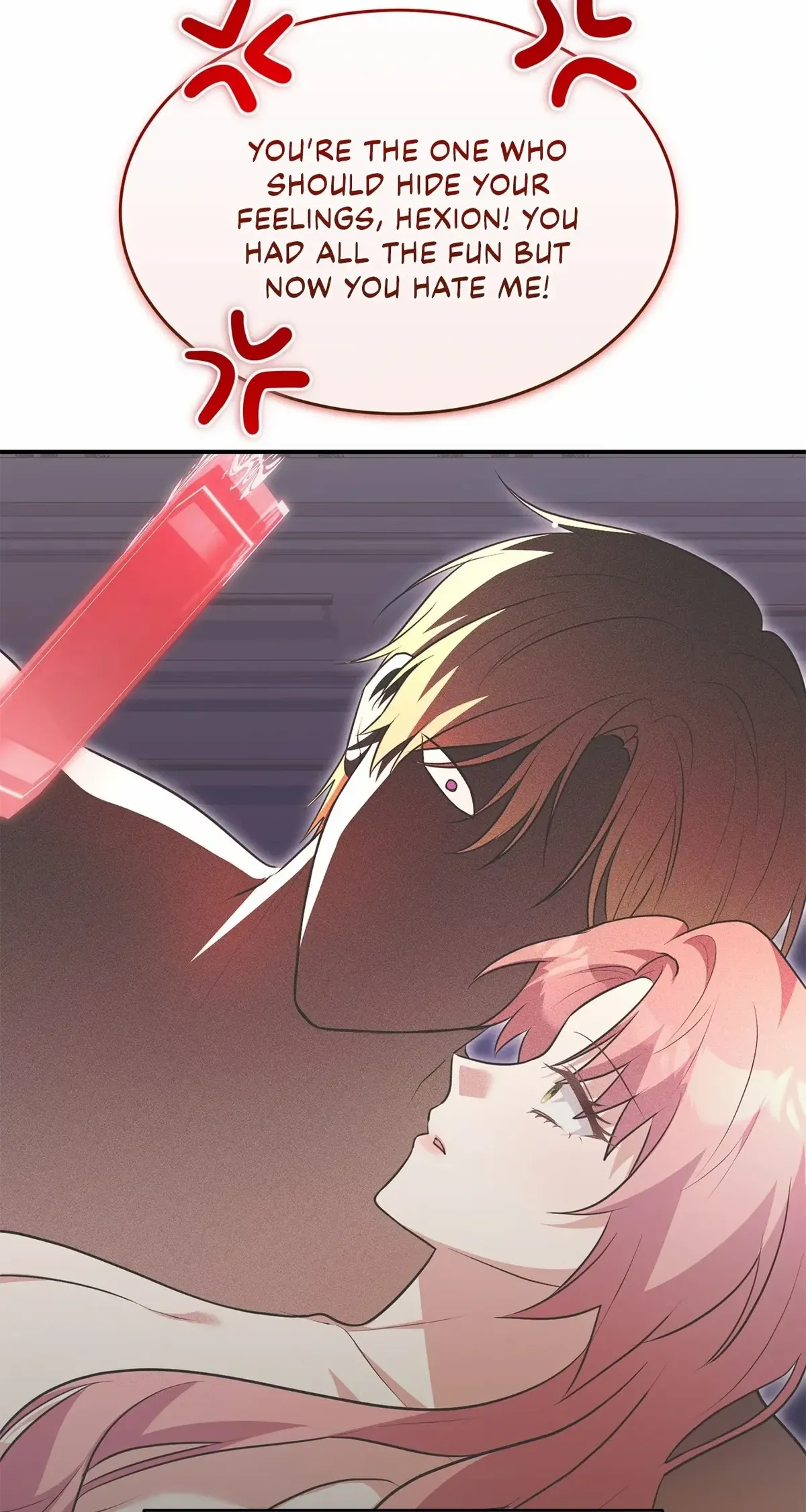 My Hot Harem Has Turned Cold On Me! Chapter 34 Online - página 87