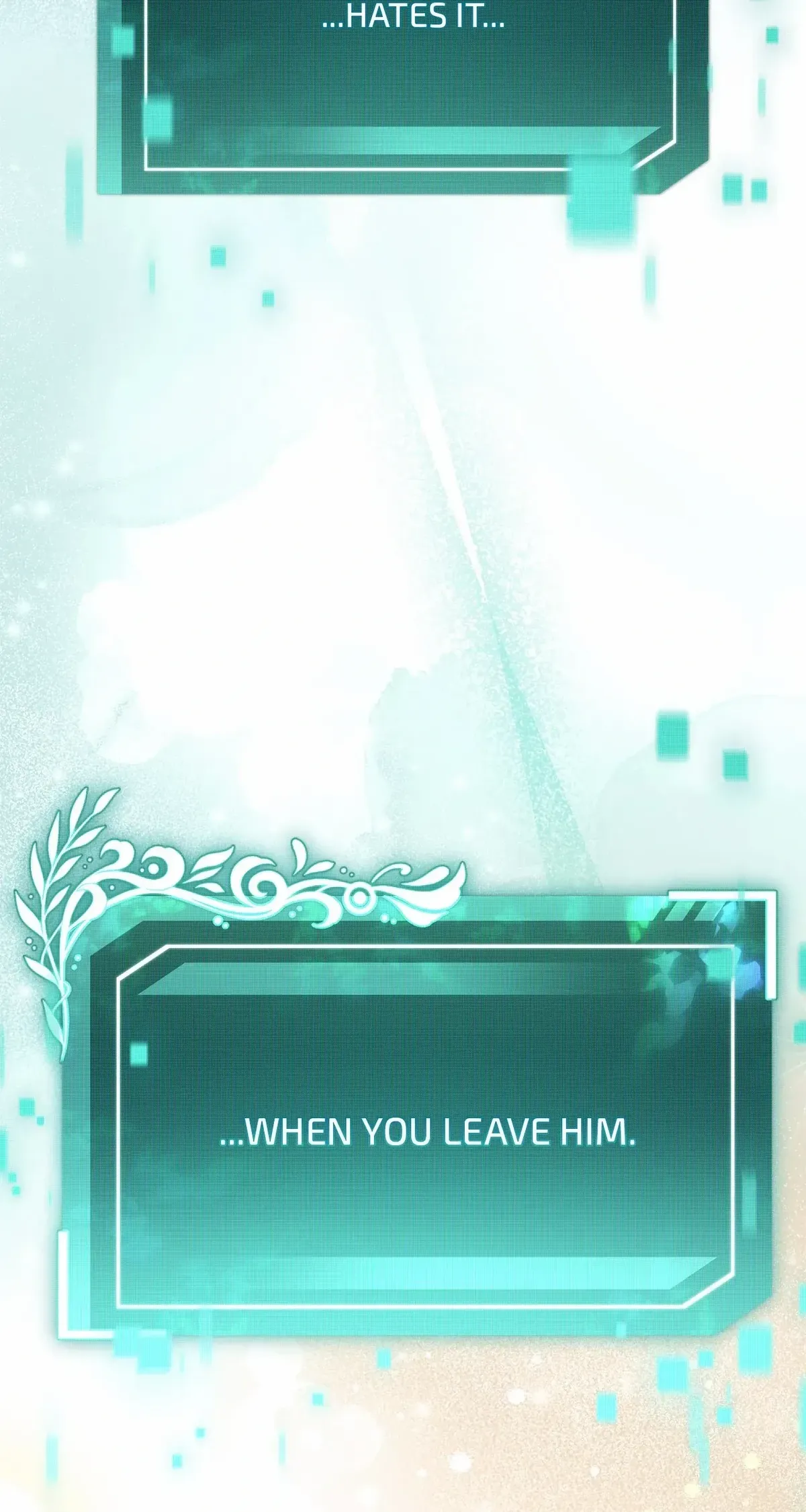 My Hot Harem Has Turned Cold On Me! Chapter 34 Online - página 96