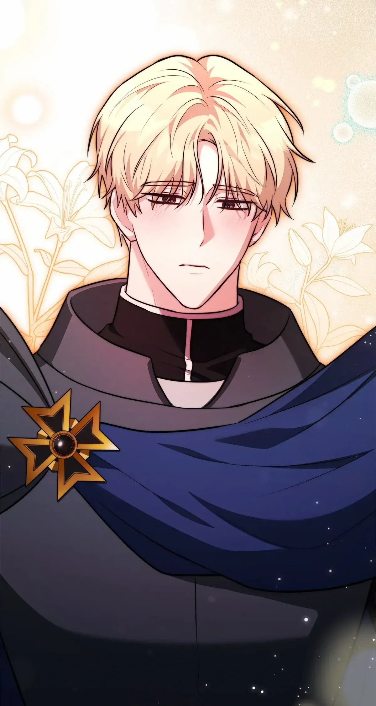 My Hot Harem Has Turned Cold On Me! Chapter 34 Online - página 97