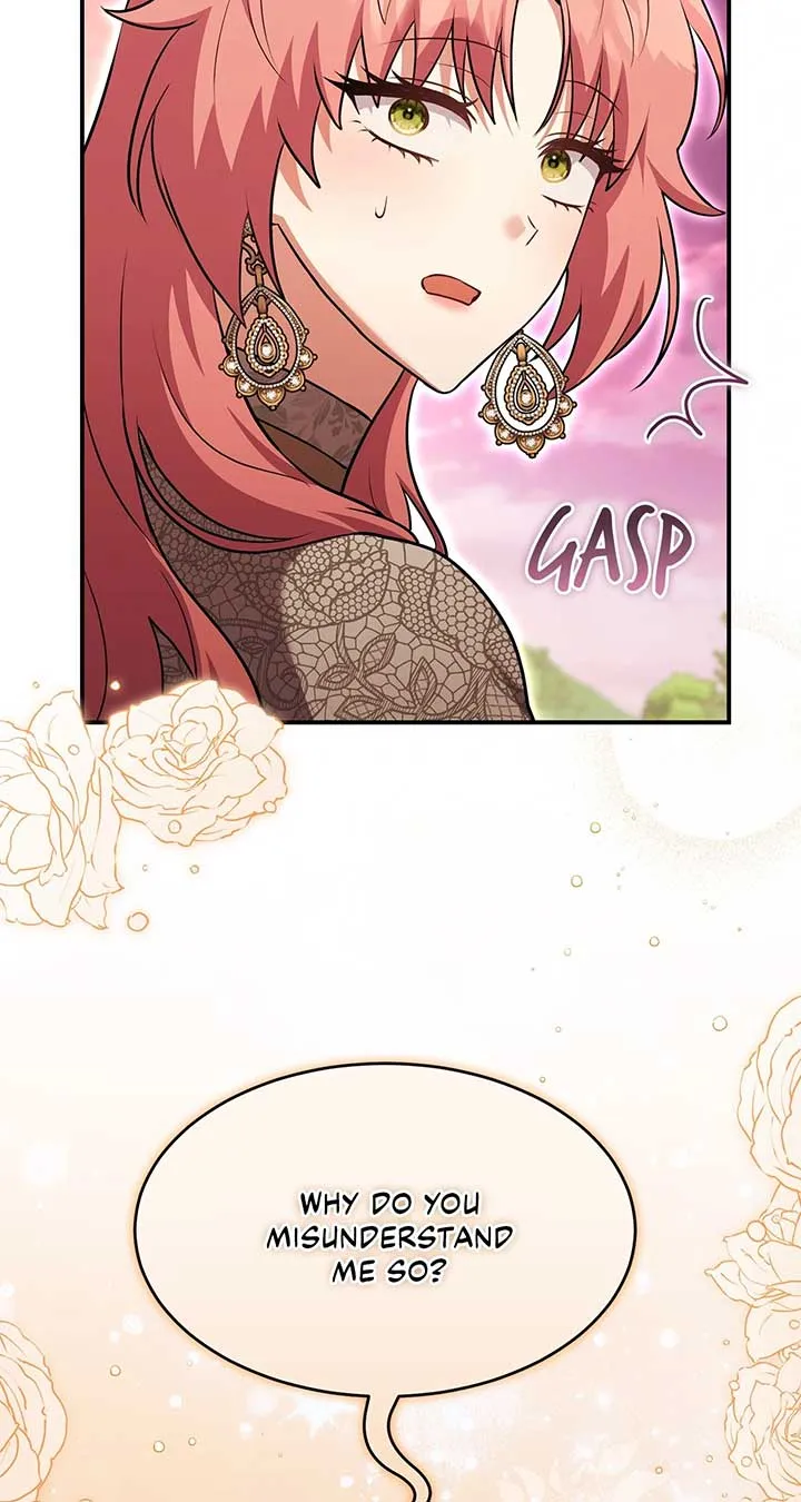 My Hot Harem Has Turned Cold On Me! Chapter 35 Online - página 8