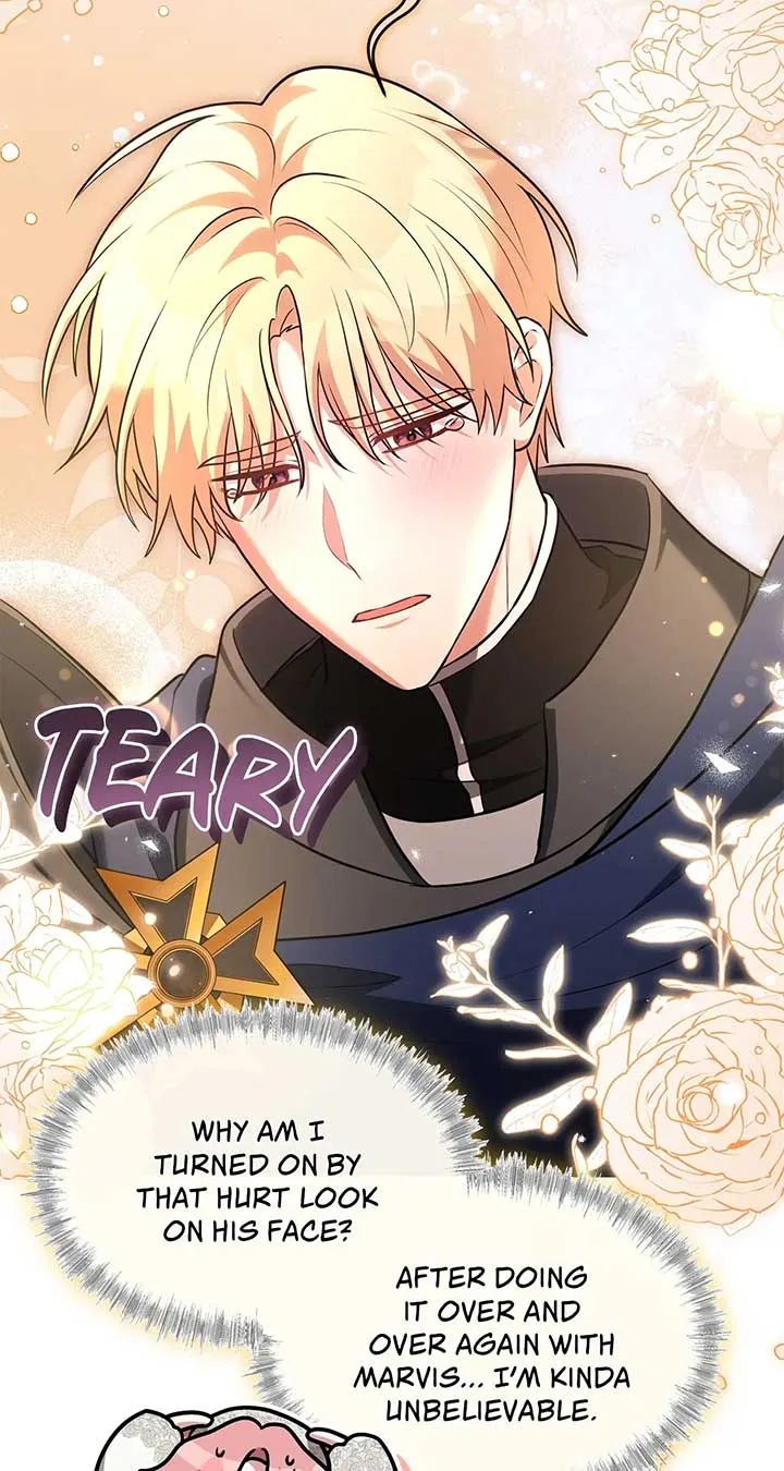 My Hot Harem Has Turned Cold On Me! Chapter 35 Online - página 9