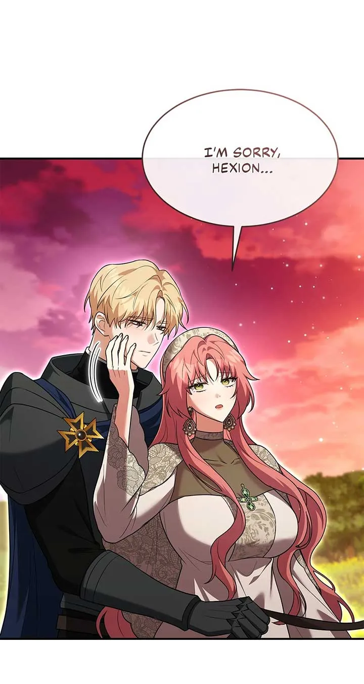 My Hot Harem Has Turned Cold On Me! Chapter 35 Online - página 11