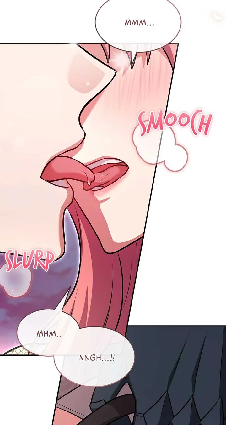 My Hot Harem Has Turned Cold On Me! Chapter 35 Online - página 17