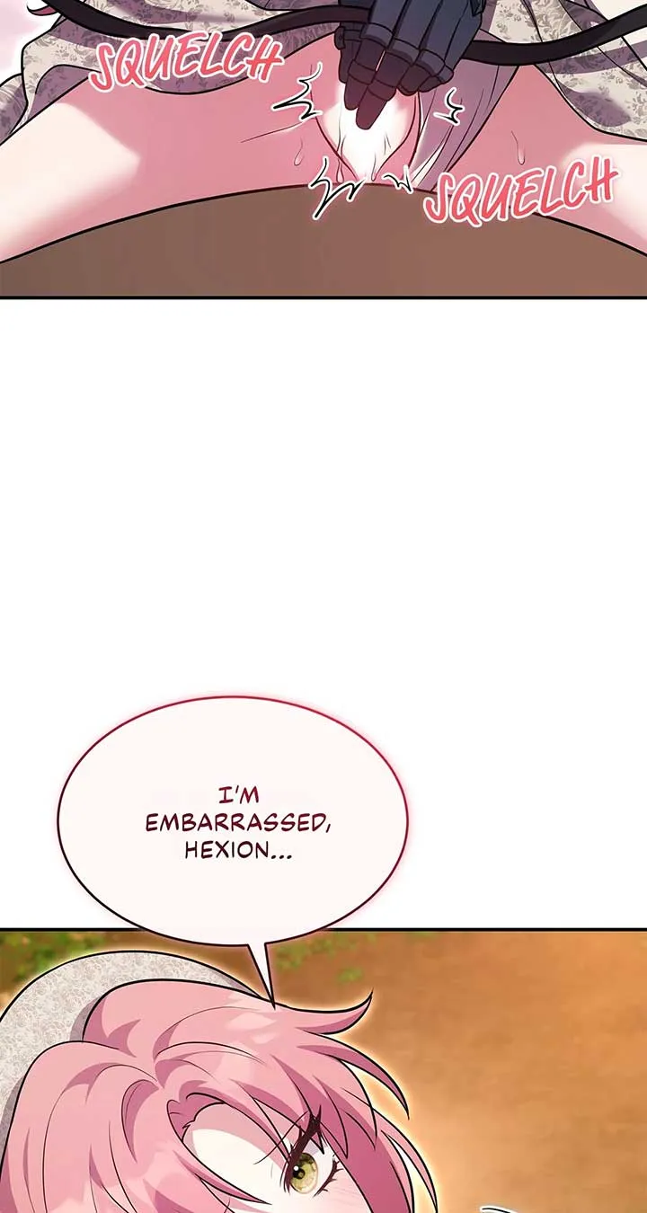 My Hot Harem Has Turned Cold On Me! Chapter 35 Online - página 21