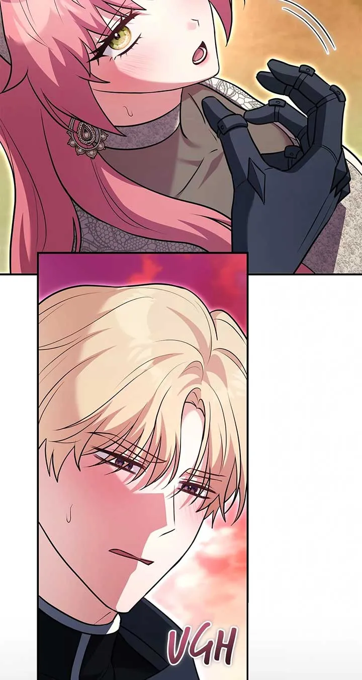 My Hot Harem Has Turned Cold On Me! Chapter 35 Online - página 22