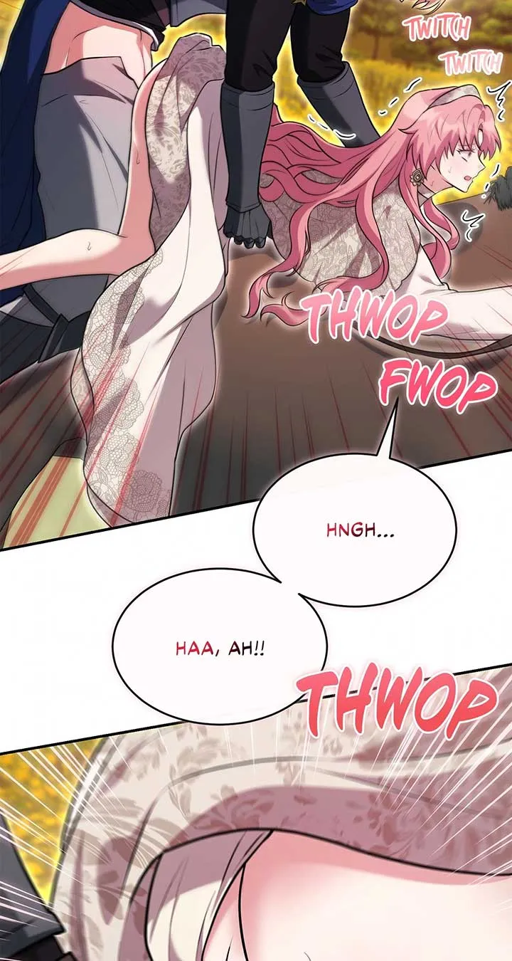My Hot Harem Has Turned Cold On Me! Chapter 35 Online - página 27