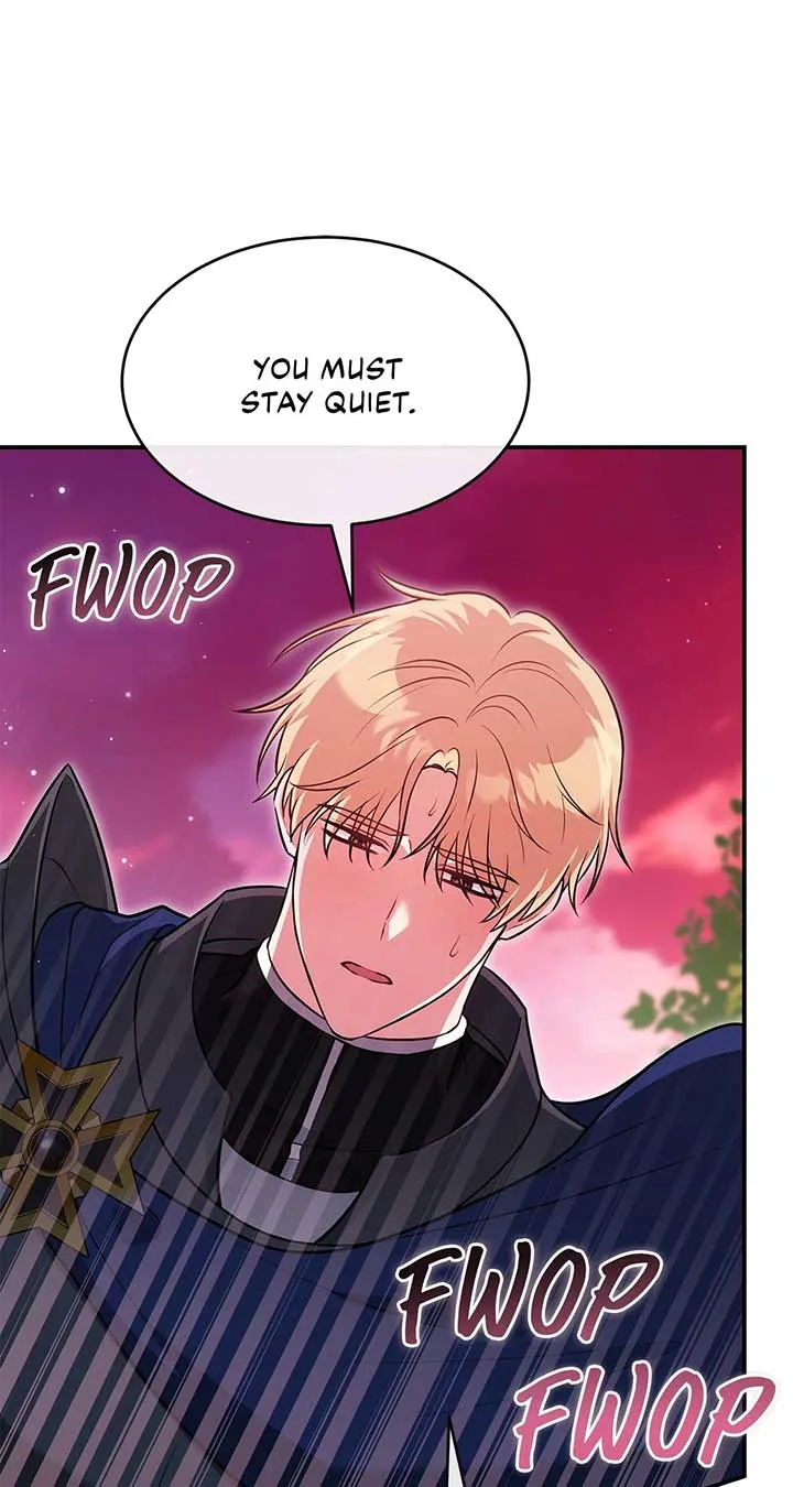 My Hot Harem Has Turned Cold On Me! Chapter 35 Online - página 29