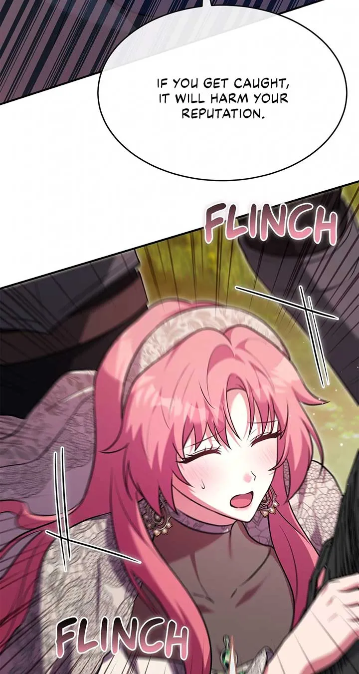 My Hot Harem Has Turned Cold On Me! Chapter 35 Online - página 30