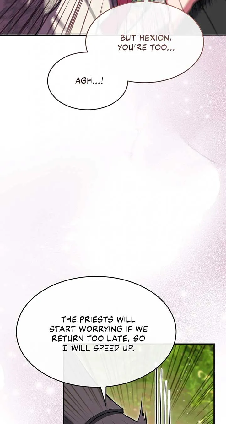 My Hot Harem Has Turned Cold On Me! Chapter 35 Online - página 31