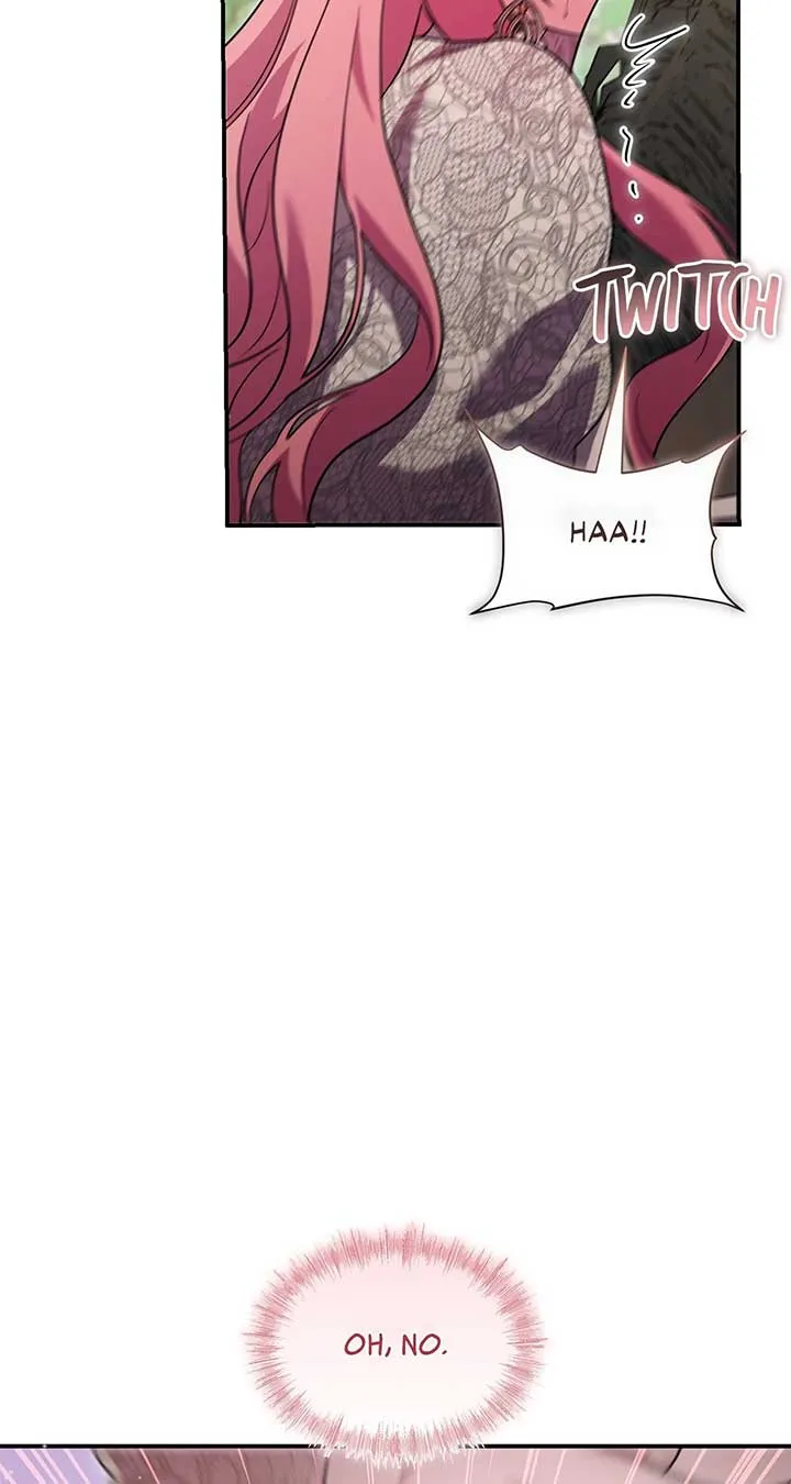 My Hot Harem Has Turned Cold On Me! Chapter 35 Online - página 36