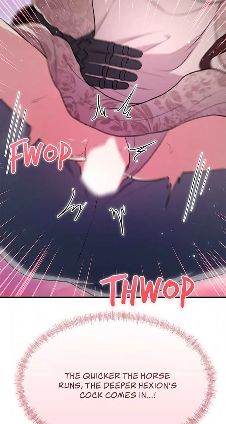 My Hot Harem Has Turned Cold On Me! Chapter 35 Online - página 37