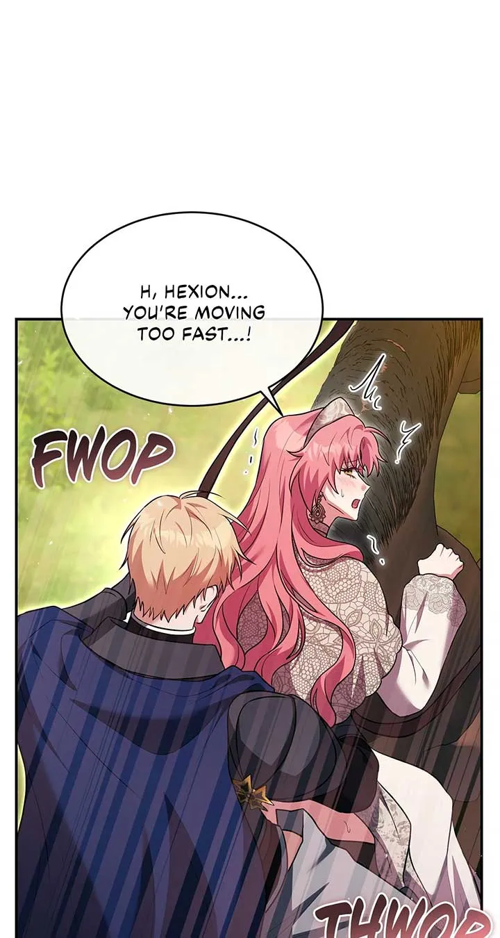 My Hot Harem Has Turned Cold On Me! Chapter 35 Online - página 40