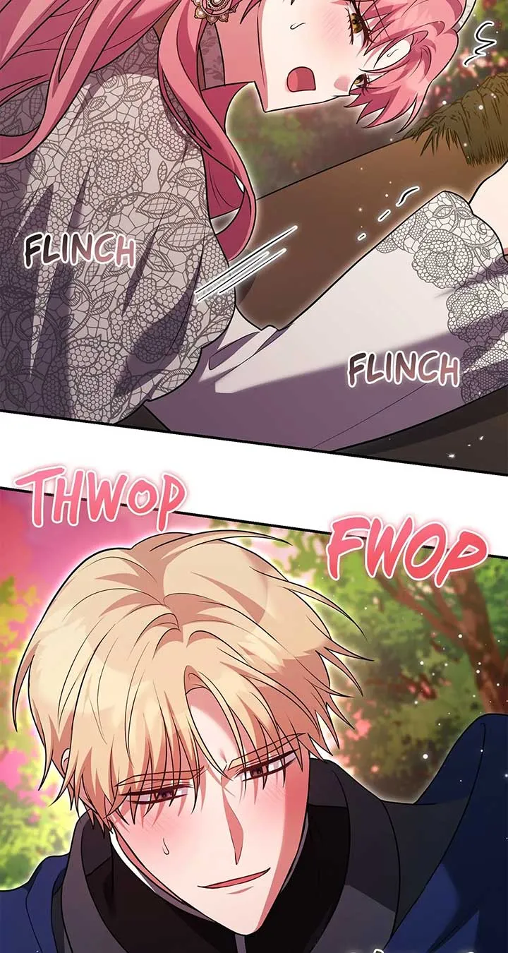 My Hot Harem Has Turned Cold On Me! Chapter 35 Online - página 42