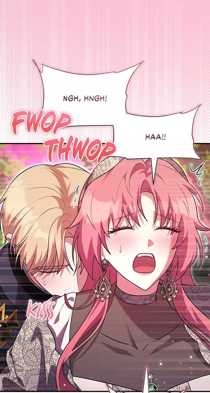 My Hot Harem Has Turned Cold On Me! Chapter 35 Online - página 48