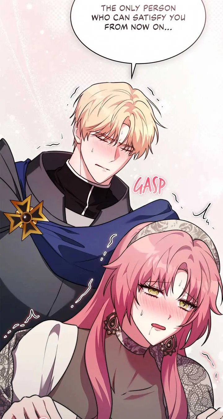 My Hot Harem Has Turned Cold On Me! Chapter 35 Online - página 52