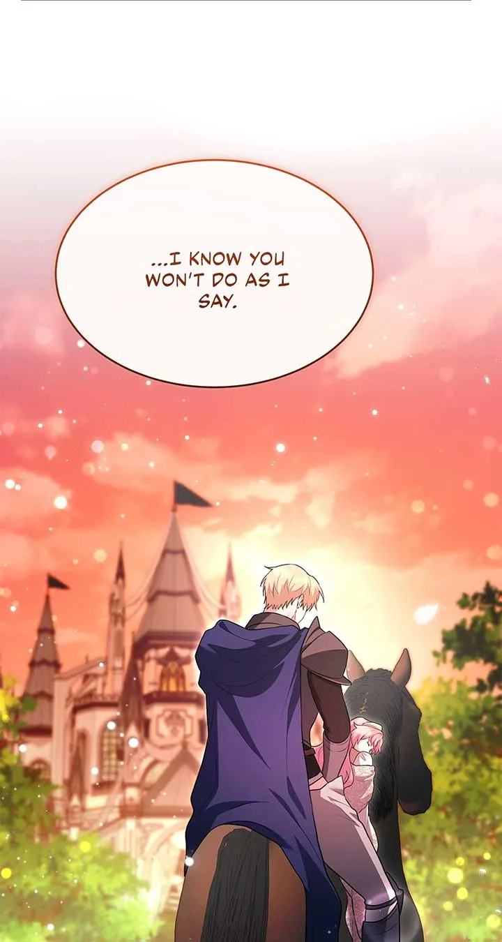 My Hot Harem Has Turned Cold On Me! Chapter 35 Online - página 56