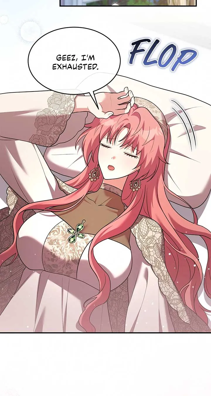 My Hot Harem Has Turned Cold On Me! Chapter 35 Online - página 61