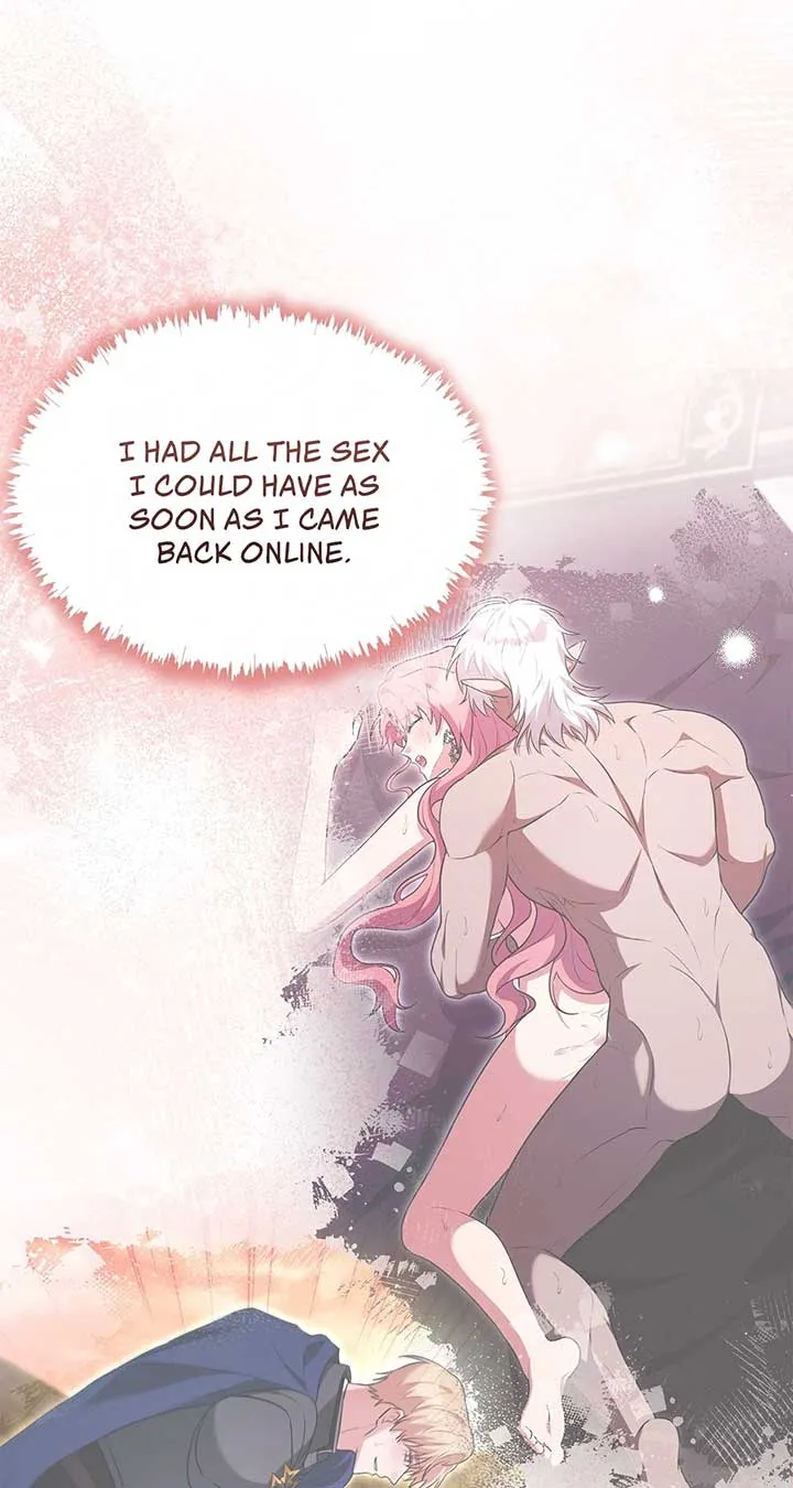 My Hot Harem Has Turned Cold On Me! Chapter 35 Online - página 62