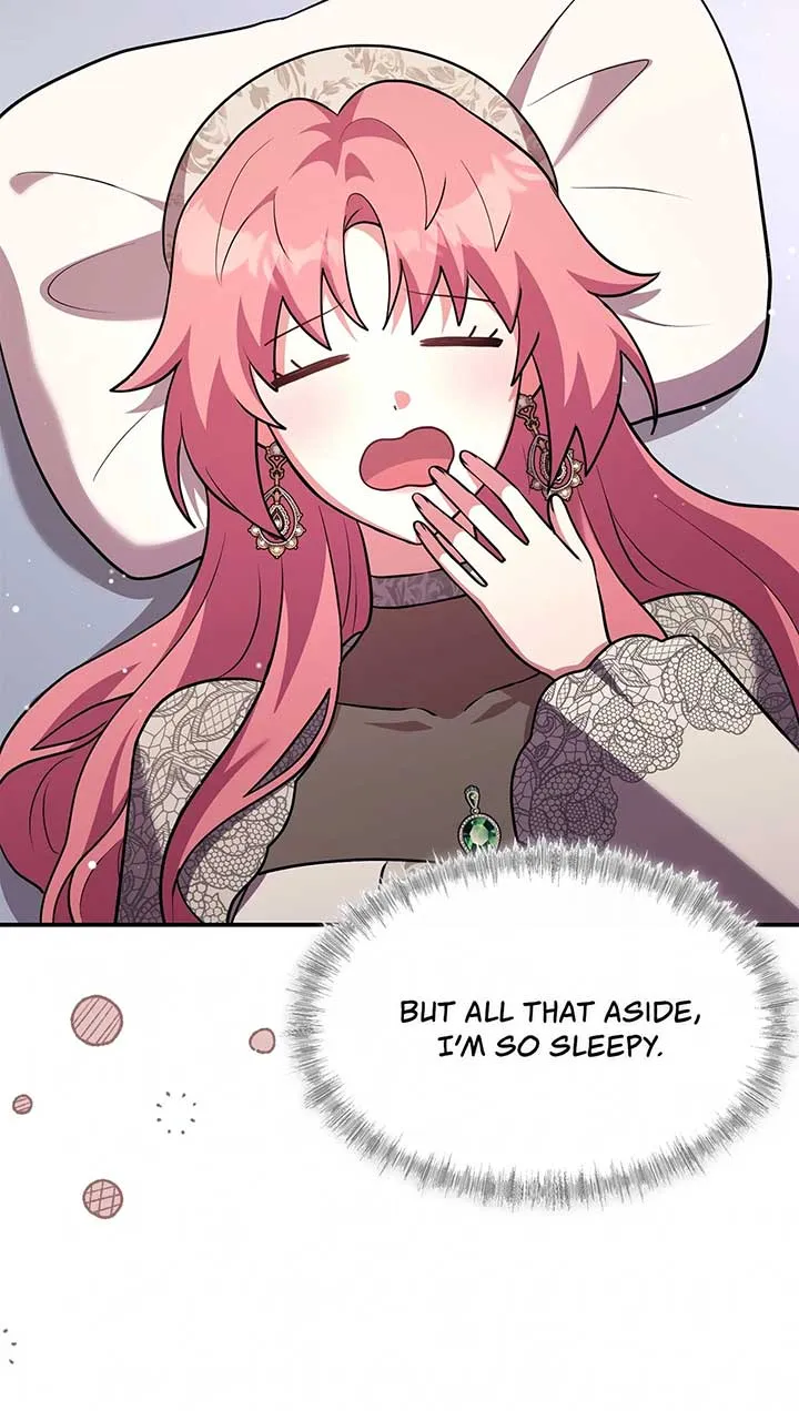 My Hot Harem Has Turned Cold On Me! Chapter 35 Online - página 73