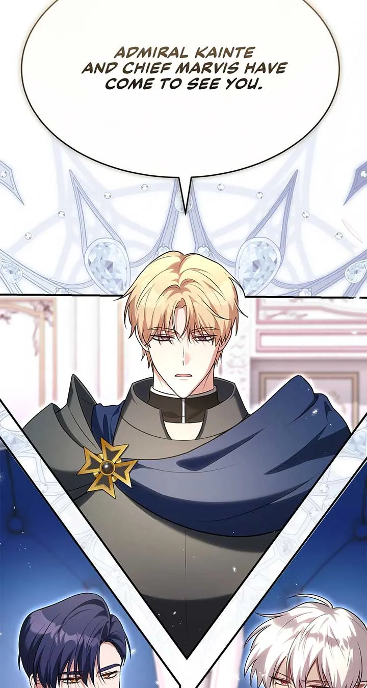 My Hot Harem Has Turned Cold On Me! Chapter 35 Online - página 84