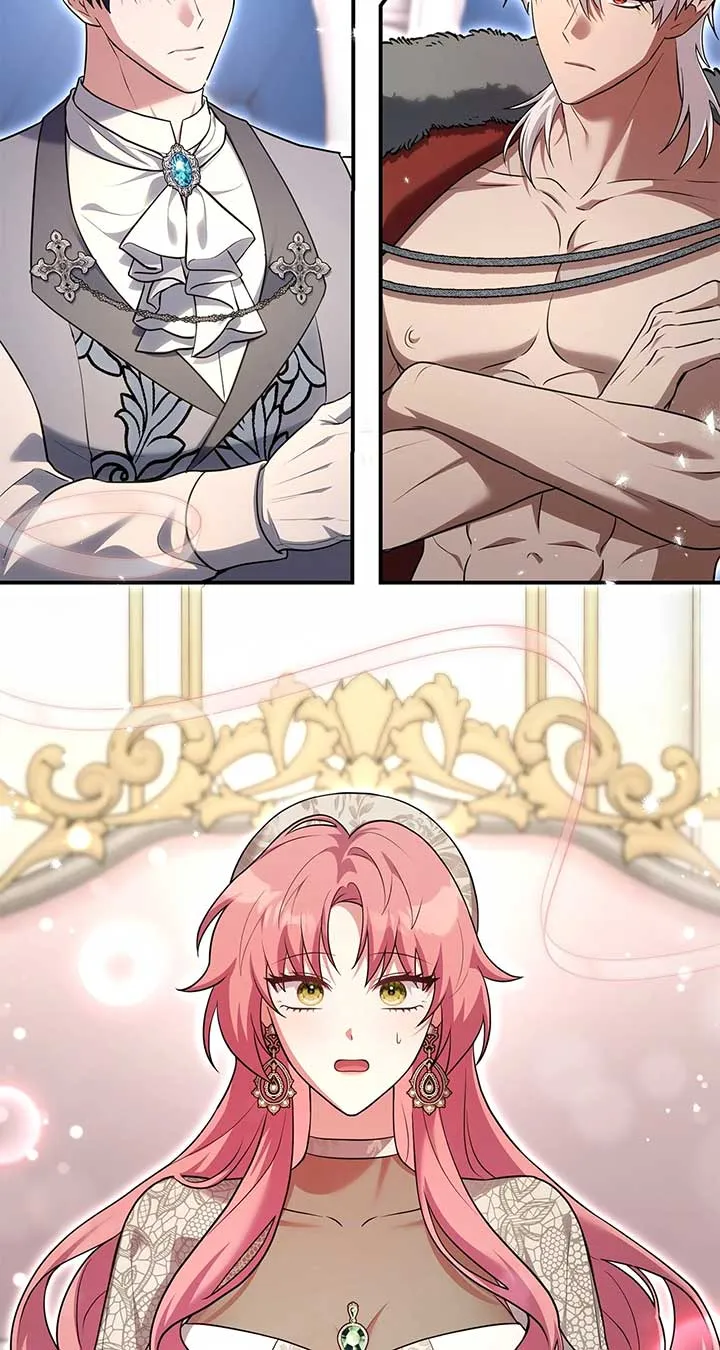 My Hot Harem Has Turned Cold On Me! Chapter 35 Online - página 85