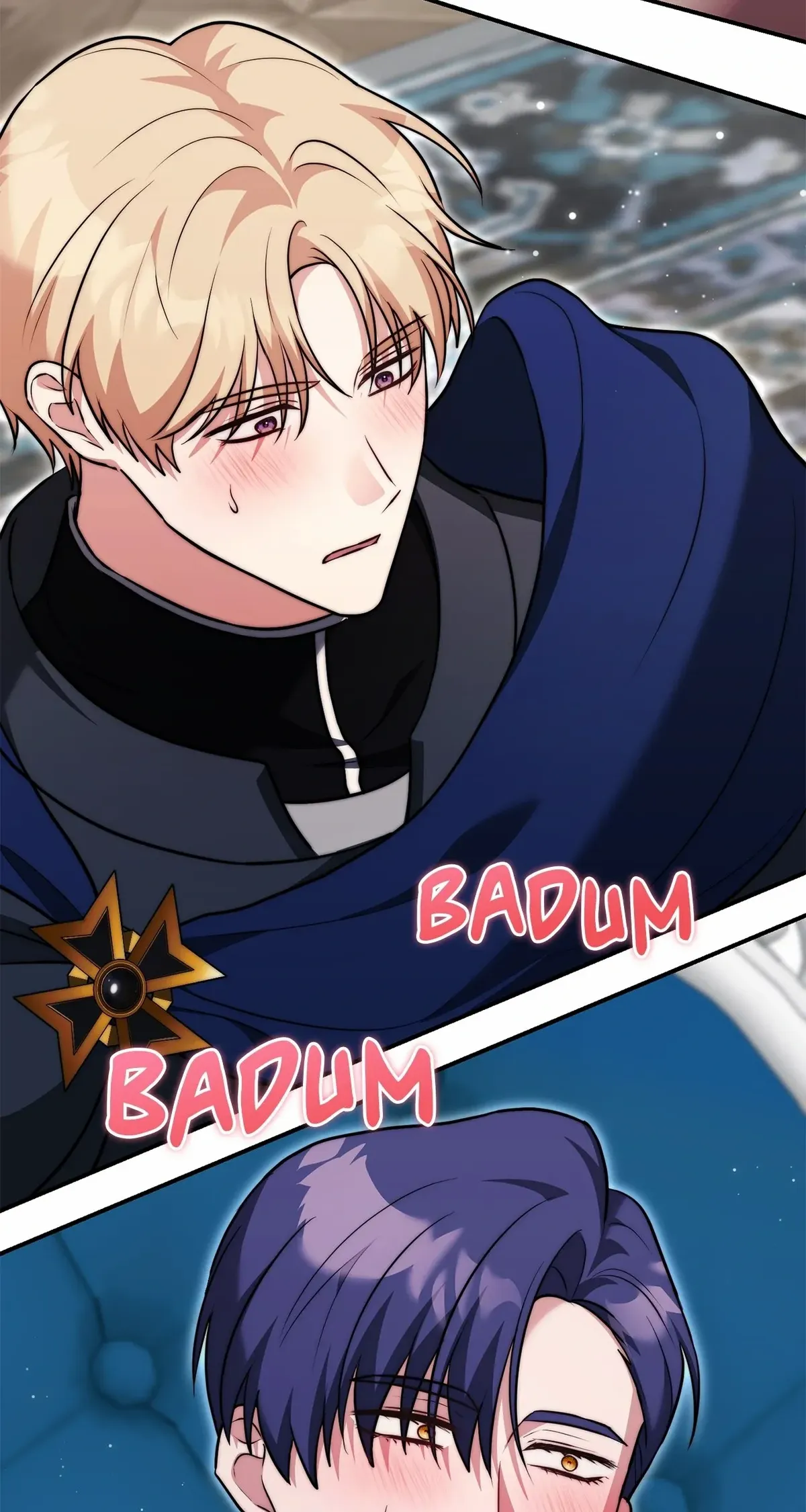 My Hot Harem Has Turned Cold On Me! Chapter 37 Online - página 4