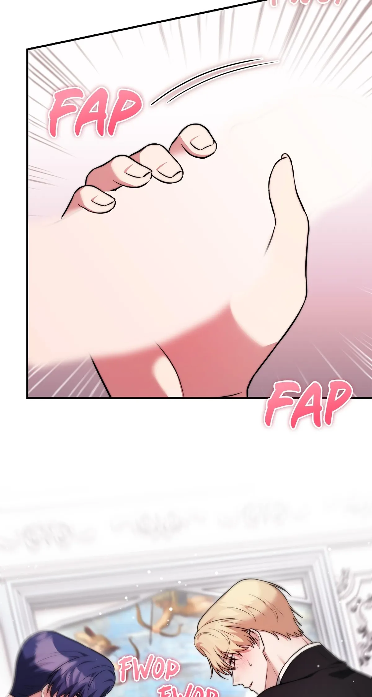 My Hot Harem Has Turned Cold On Me! Chapter 37 Online - página 12