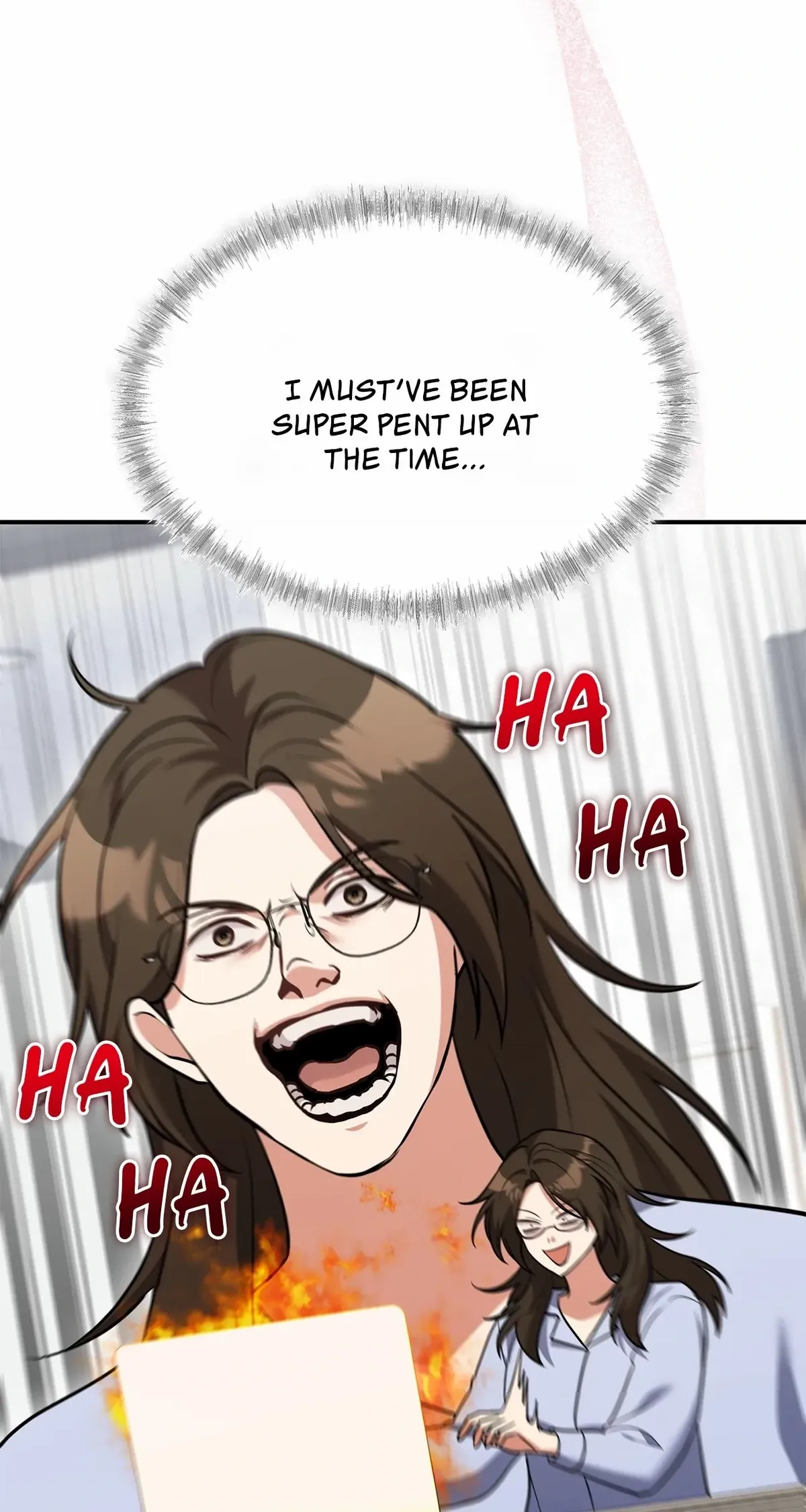 My Hot Harem Has Turned Cold On Me! Chapter 37 Online - página 16