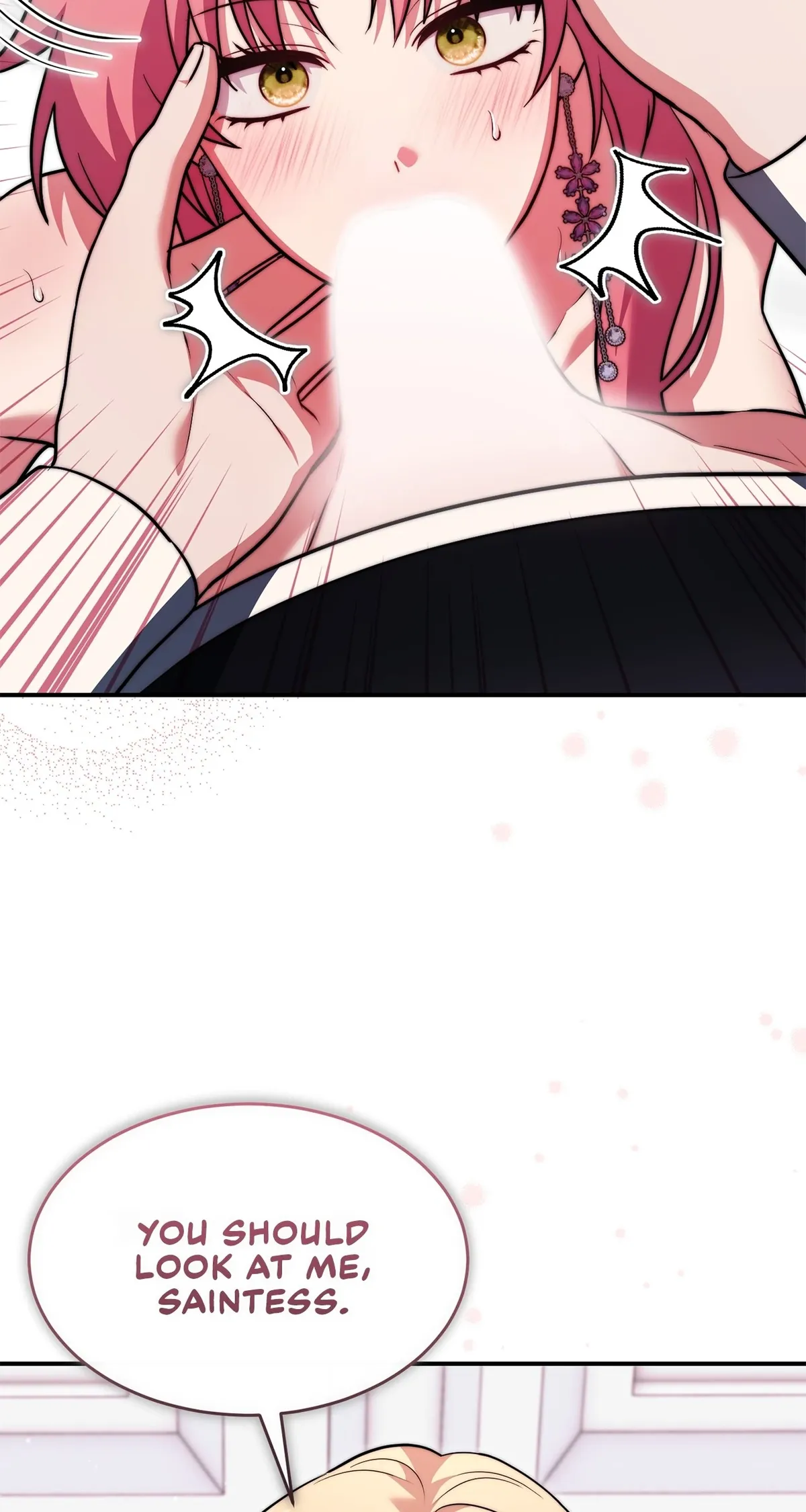 My Hot Harem Has Turned Cold On Me! Chapter 37 Online - página 22