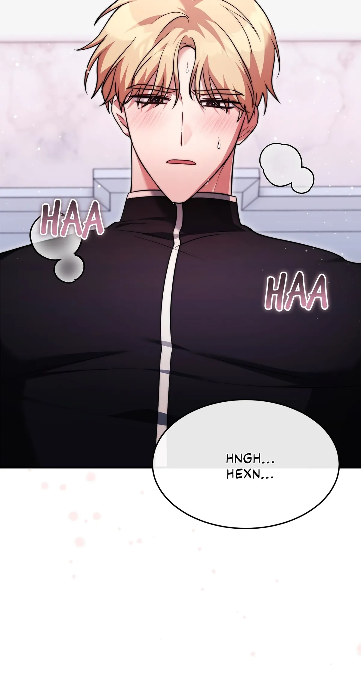 My Hot Harem Has Turned Cold On Me! Chapter 37 Online - página 23