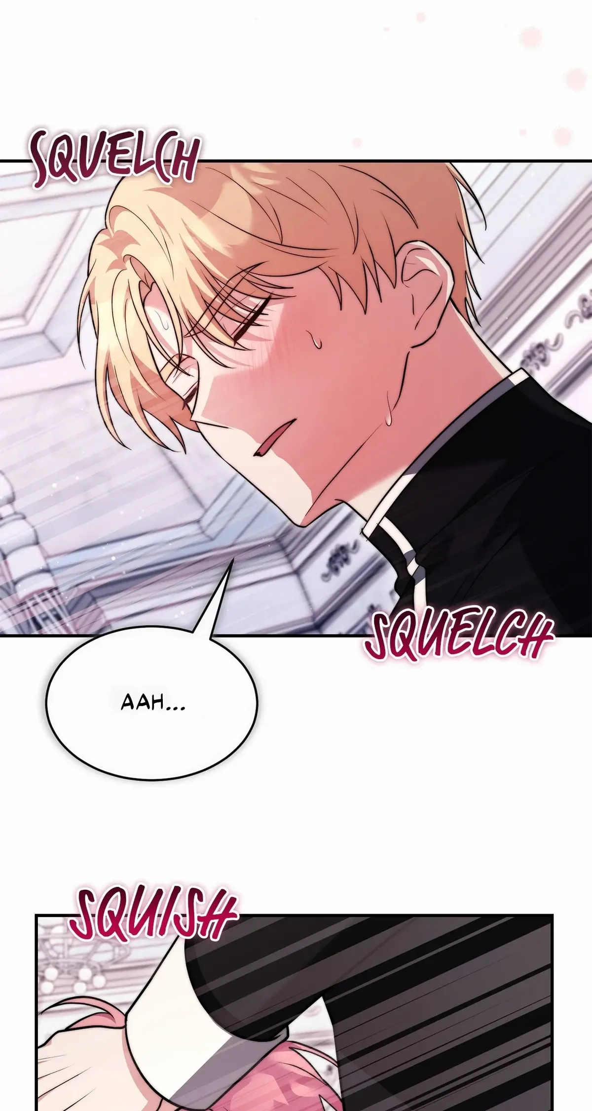My Hot Harem Has Turned Cold On Me! Chapter 37 Online - página 24