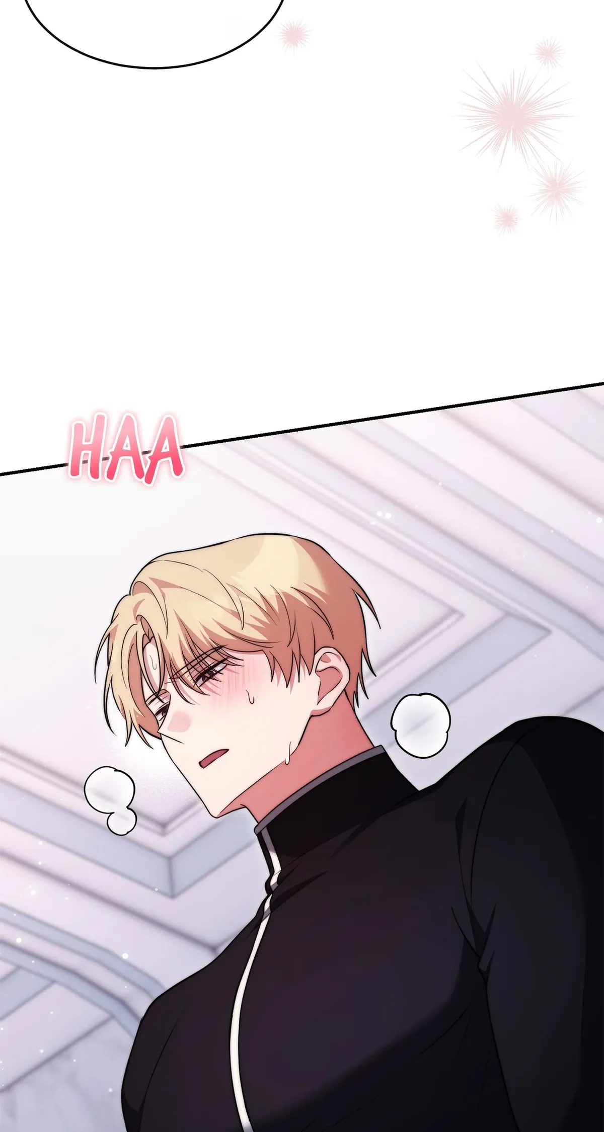 My Hot Harem Has Turned Cold On Me! Chapter 37 Online - página 30