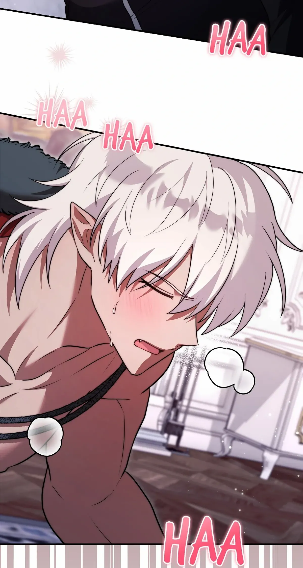 My Hot Harem Has Turned Cold On Me! Chapter 37 Online - página 31