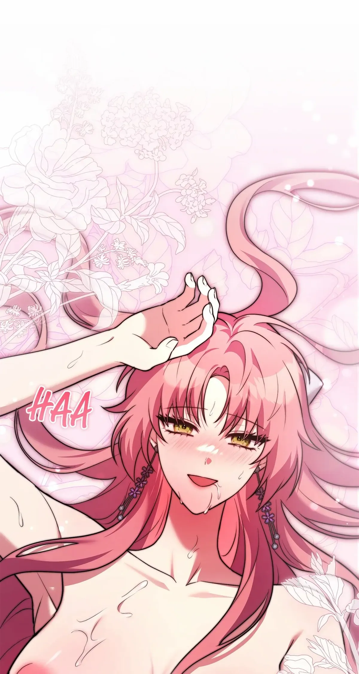 My Hot Harem Has Turned Cold On Me! Chapter 37 Online - página 34