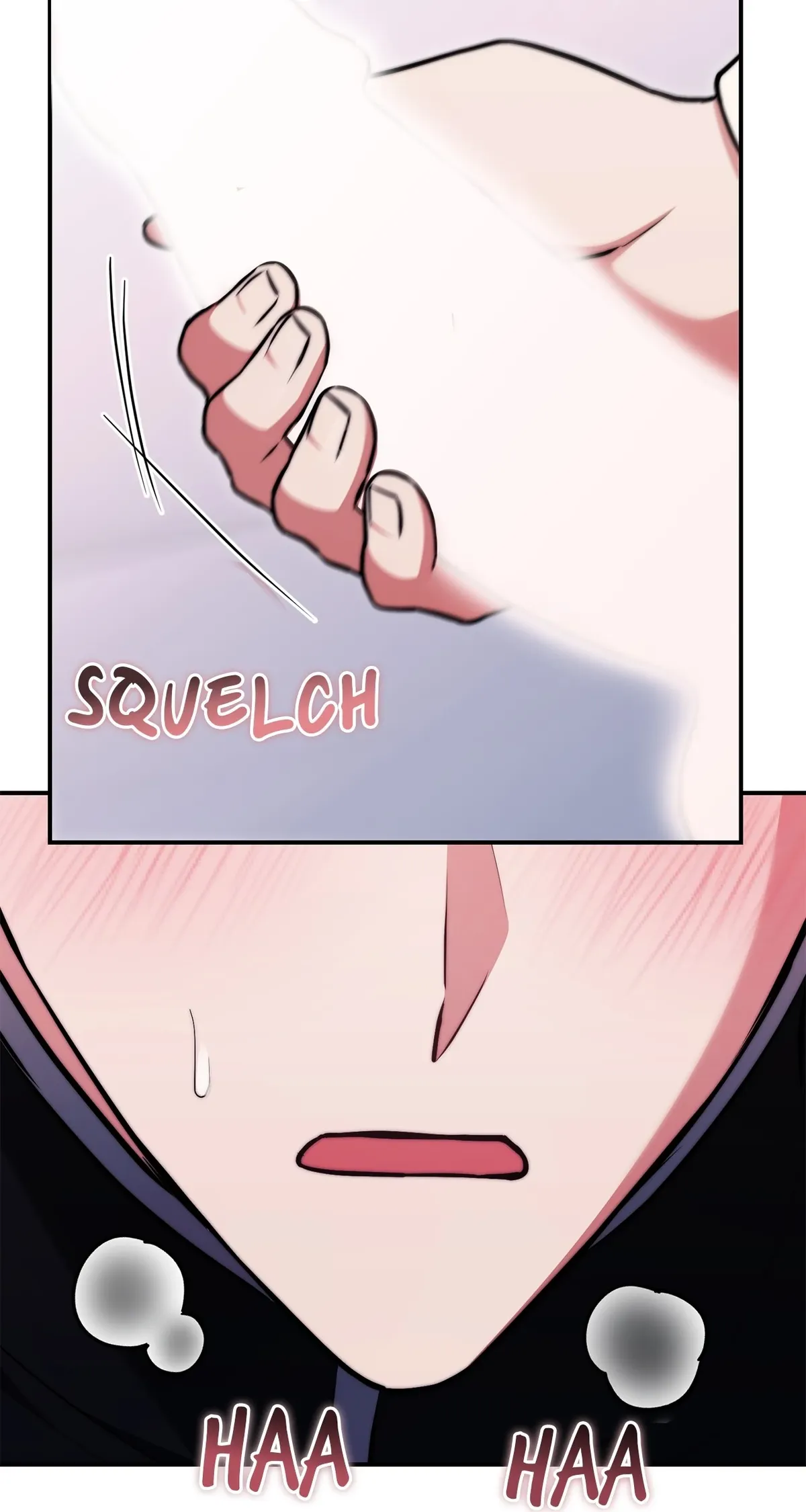 My Hot Harem Has Turned Cold On Me! Chapter 37 Online - página 36