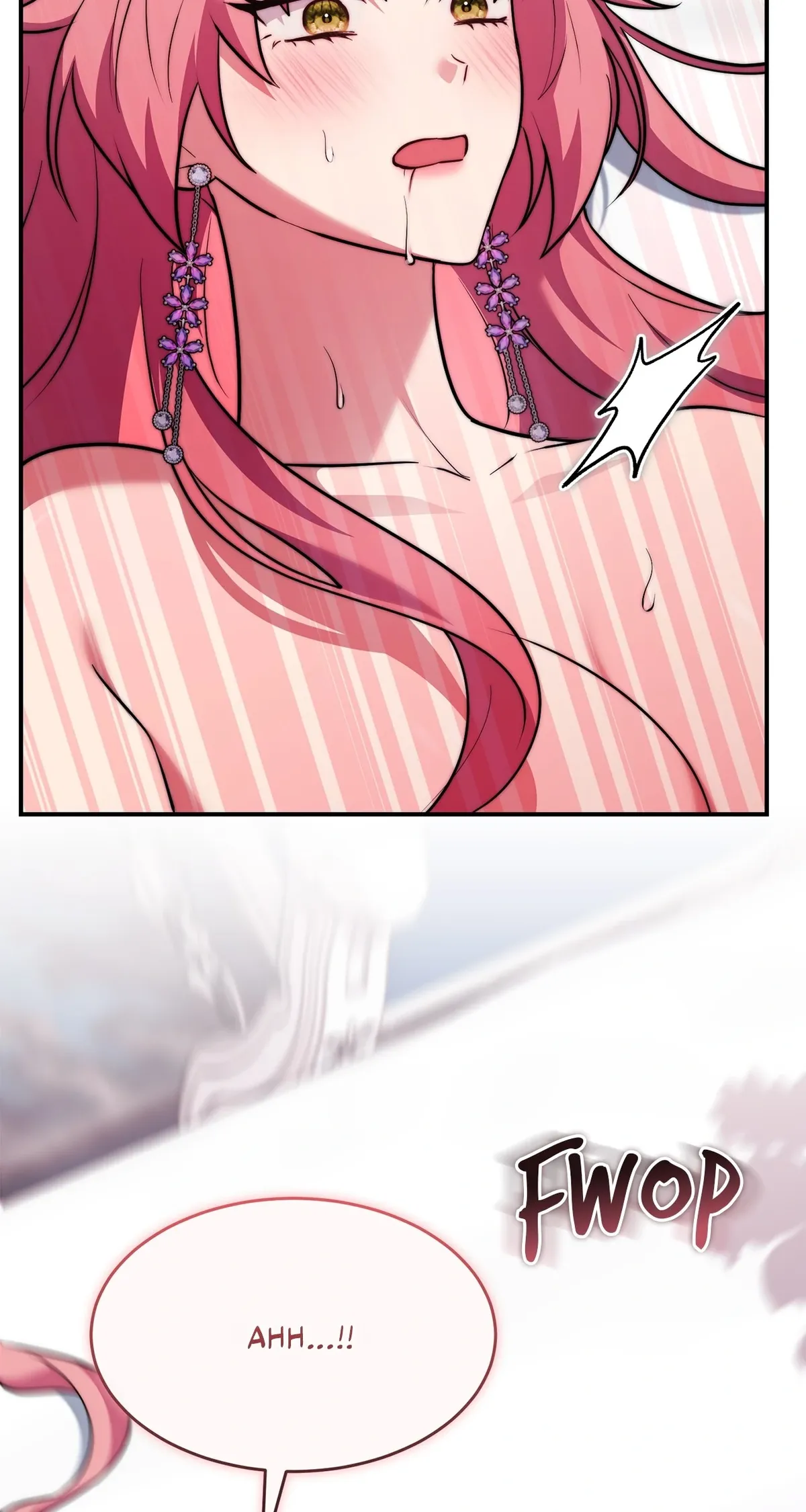 My Hot Harem Has Turned Cold On Me! Chapter 37 Online - página 39