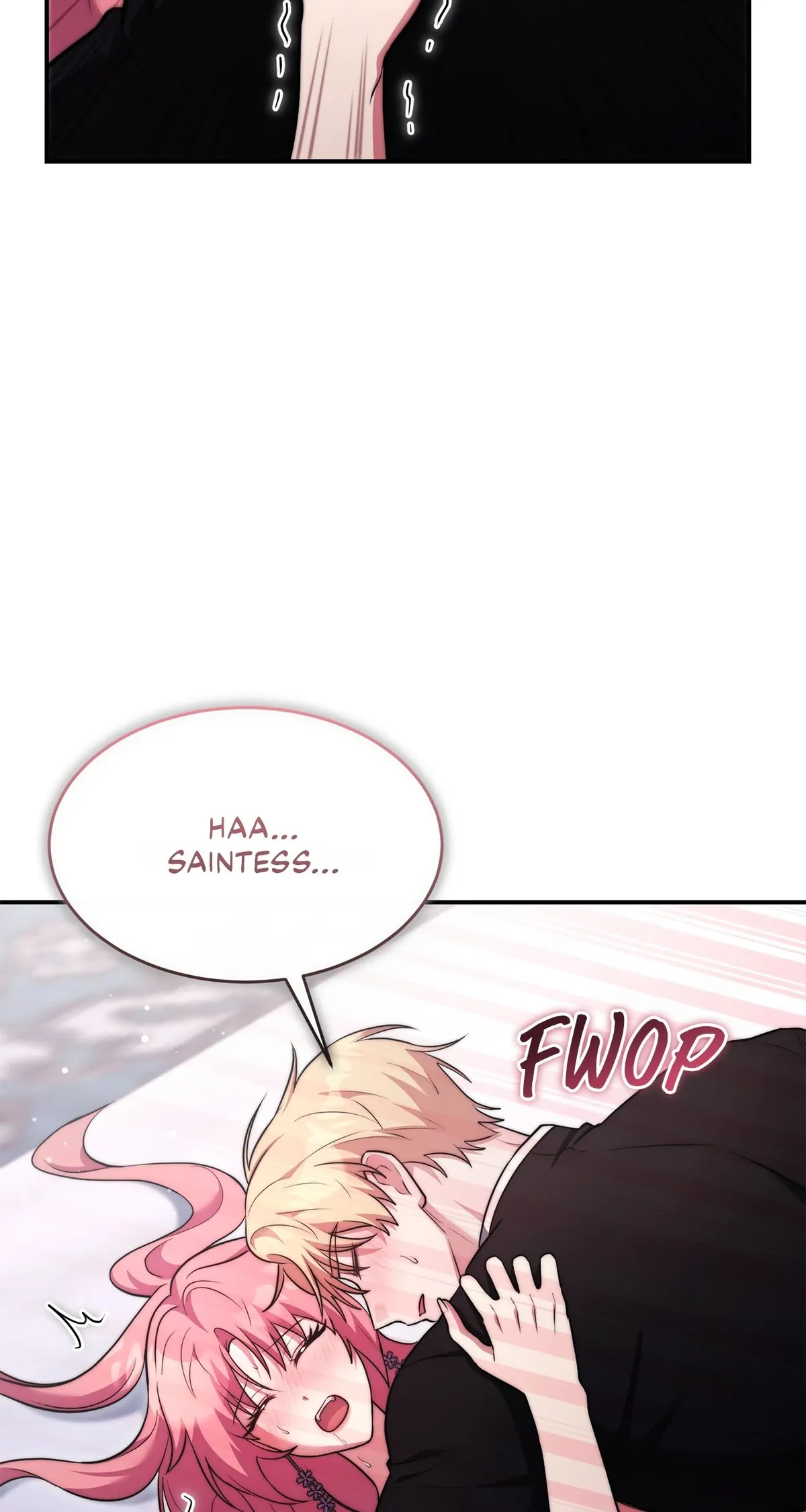 My Hot Harem Has Turned Cold On Me! Chapter 37 Online - página 49