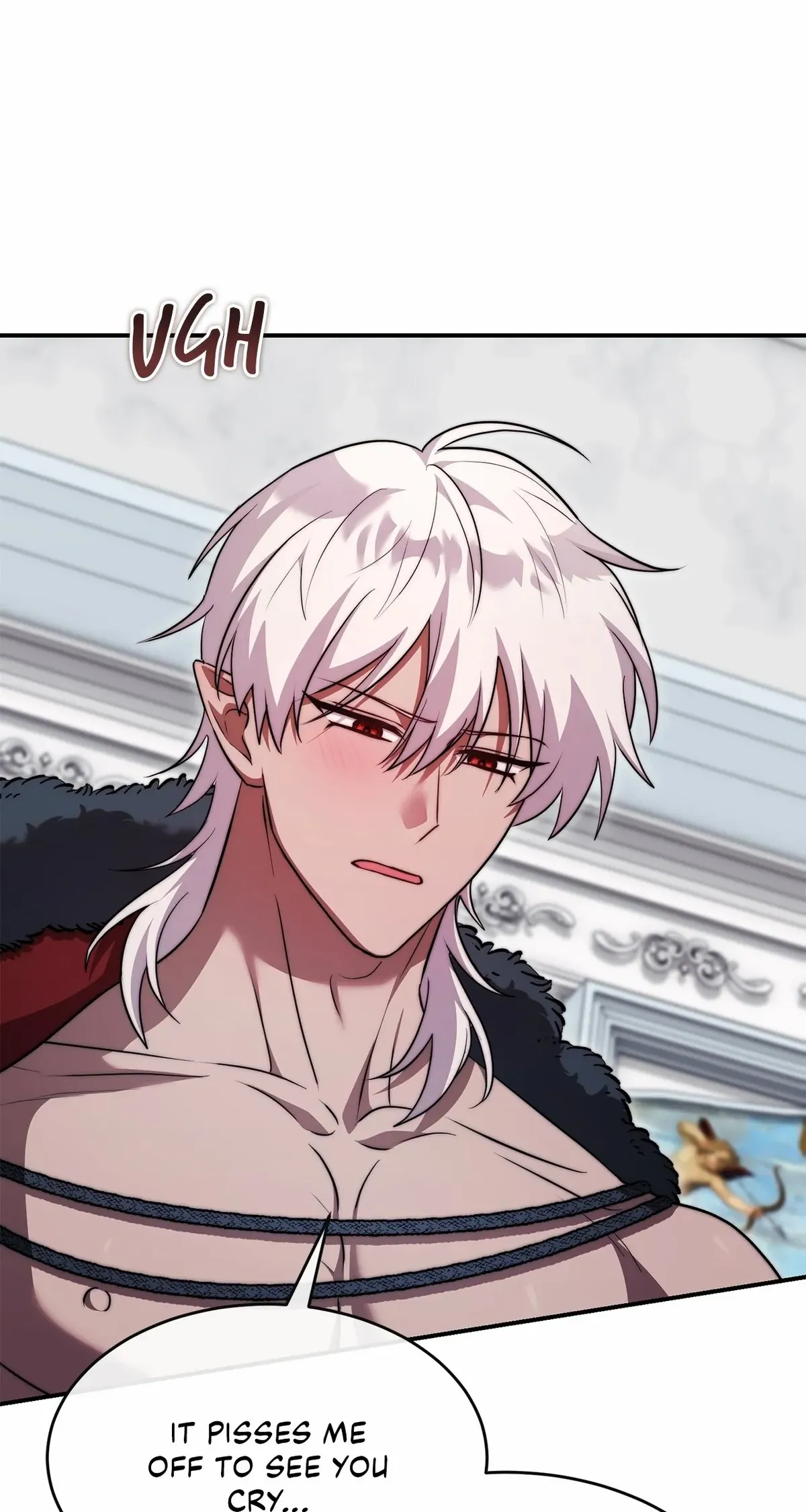My Hot Harem Has Turned Cold On Me! Chapter 37 Online - página 51