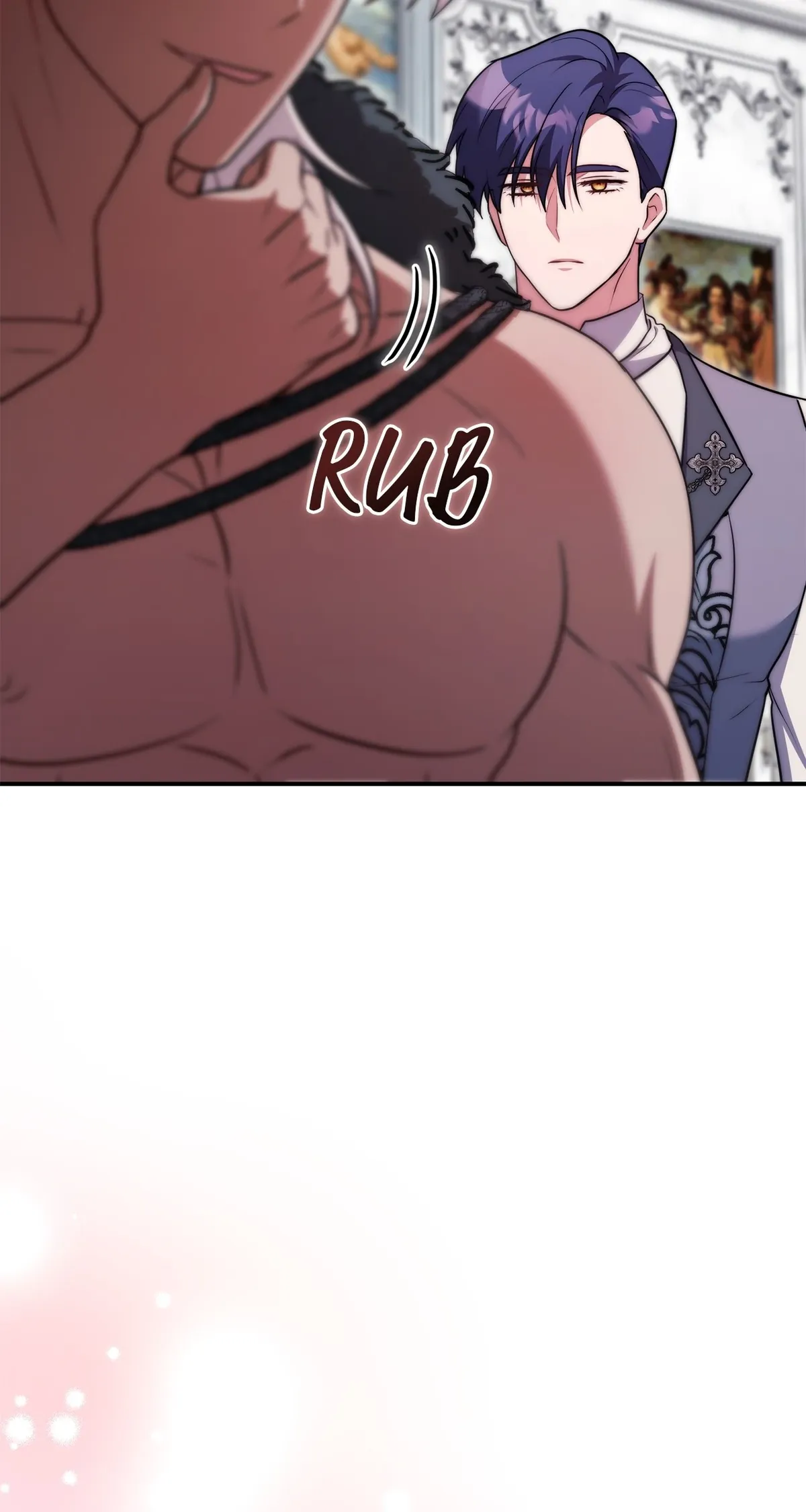 My Hot Harem Has Turned Cold On Me! Chapter 37 Online - página 57